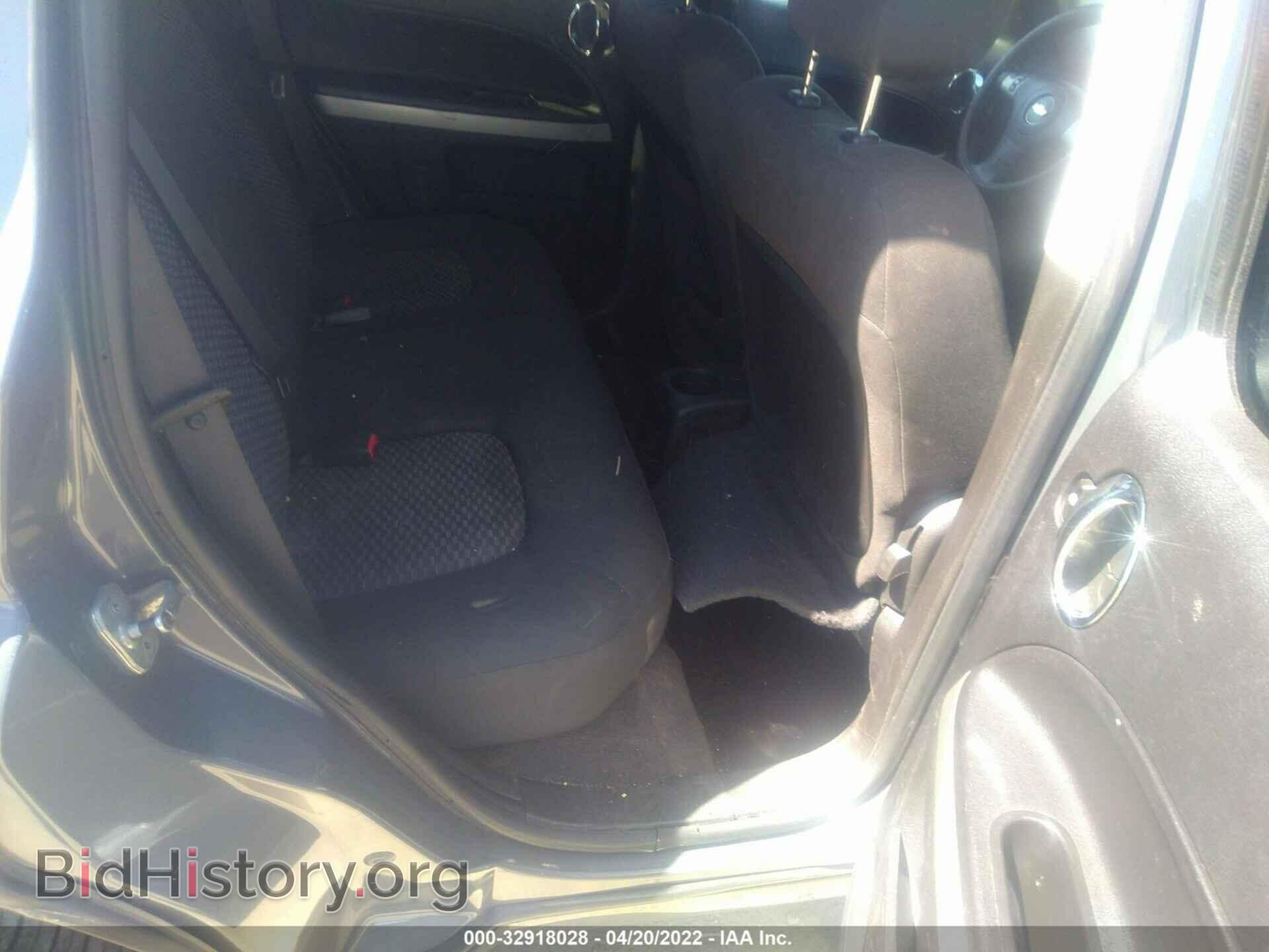 2008 CHEVROLET HHR - VIN: 3GNCA13D28S662401 - Фото 8