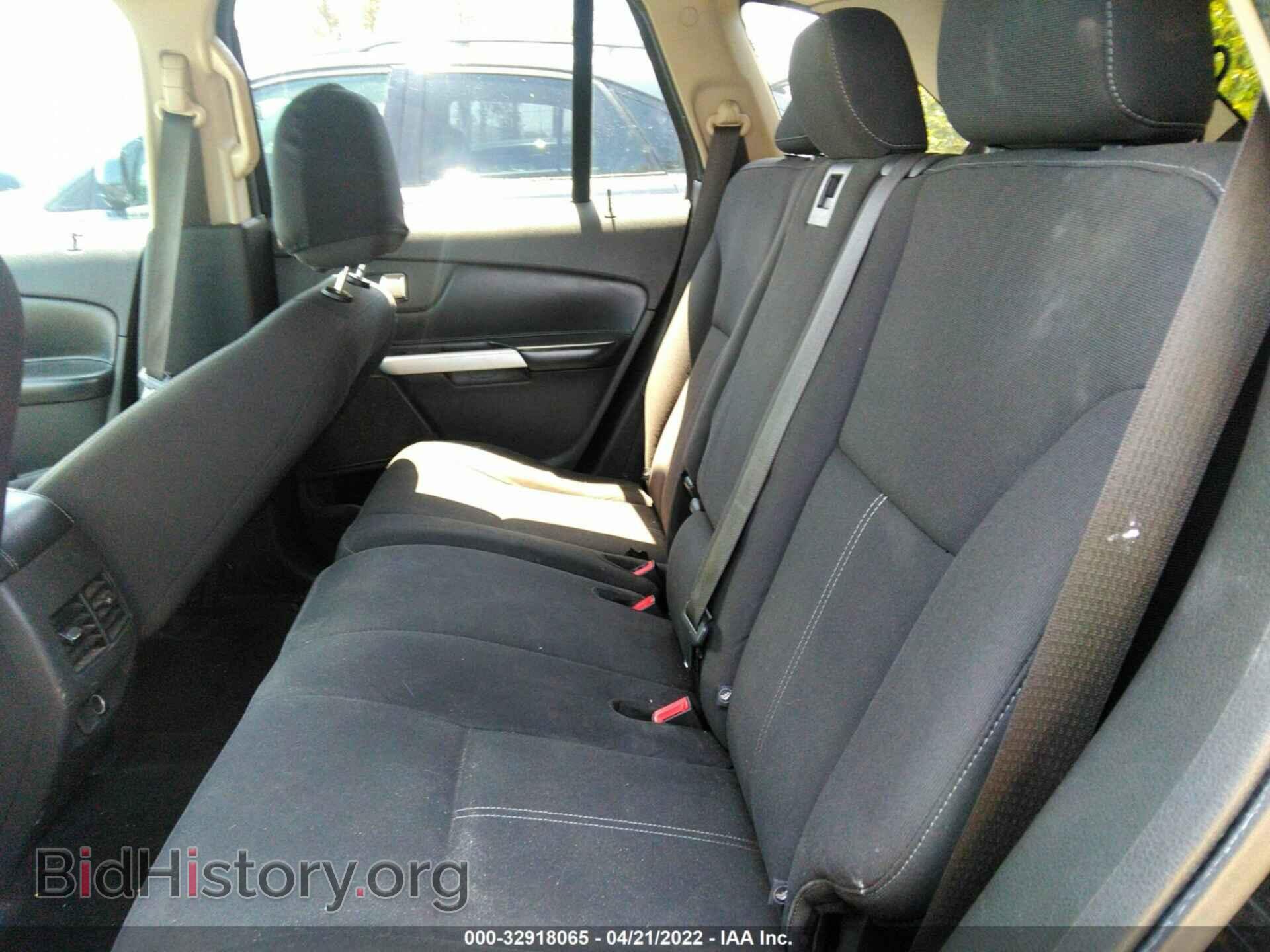 2013 FORD EDGE - VIN: 2FMDK3GC0DBA21878 - Photo 8