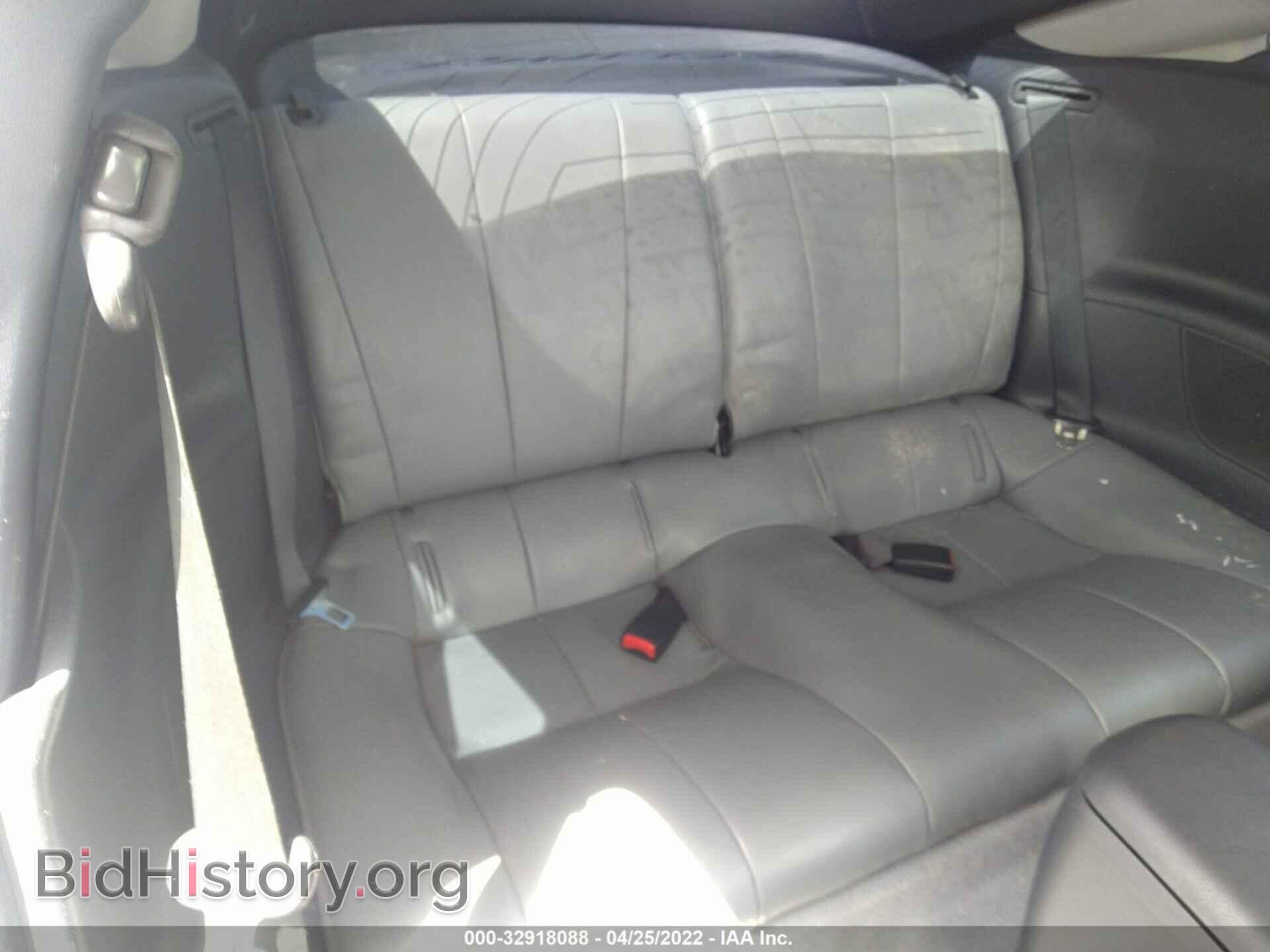 2006 MITSUBISHI ECLIPSE - VIN: 4A3AK34T96E058167 - Фото 8