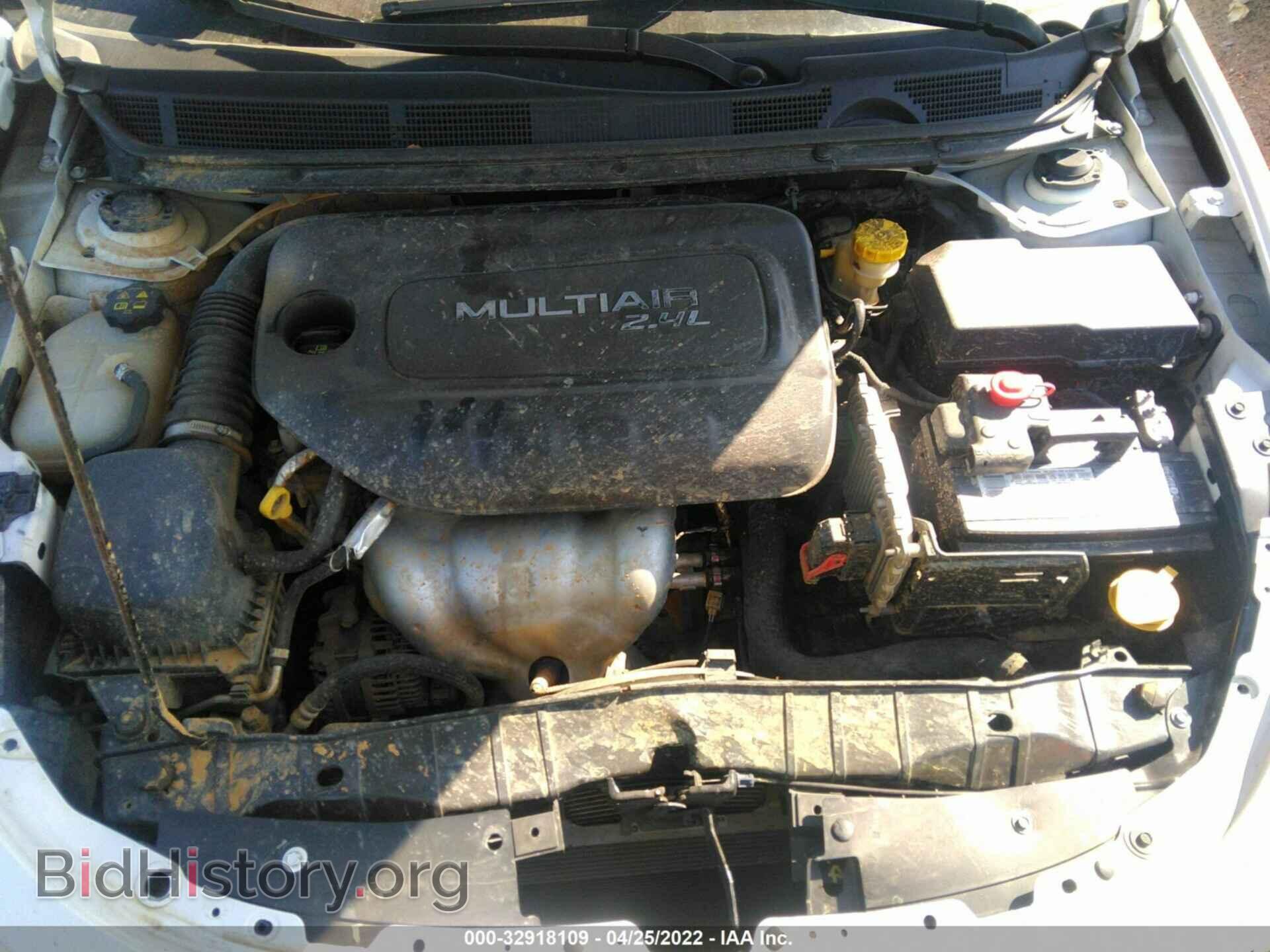 2014 DODGE DART - VIN: 1C3CDFBB2ED857993 - Photo 10