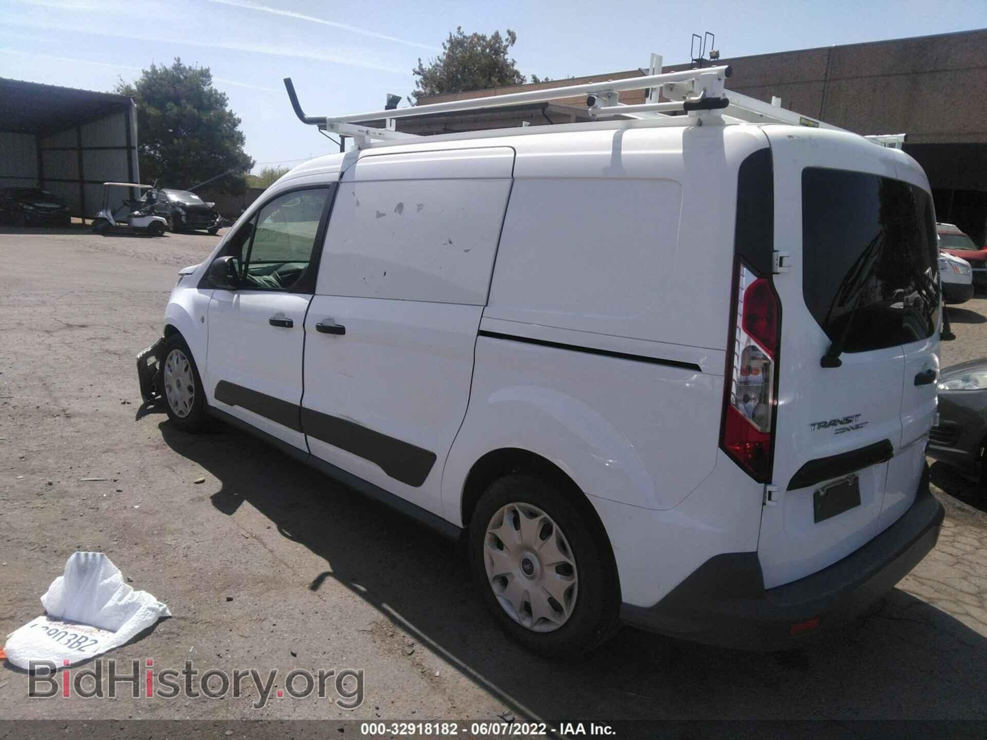 2015 FORD TRANSIT CONNECT - VIN: NM0LS7F71F1216279 - Фото 3