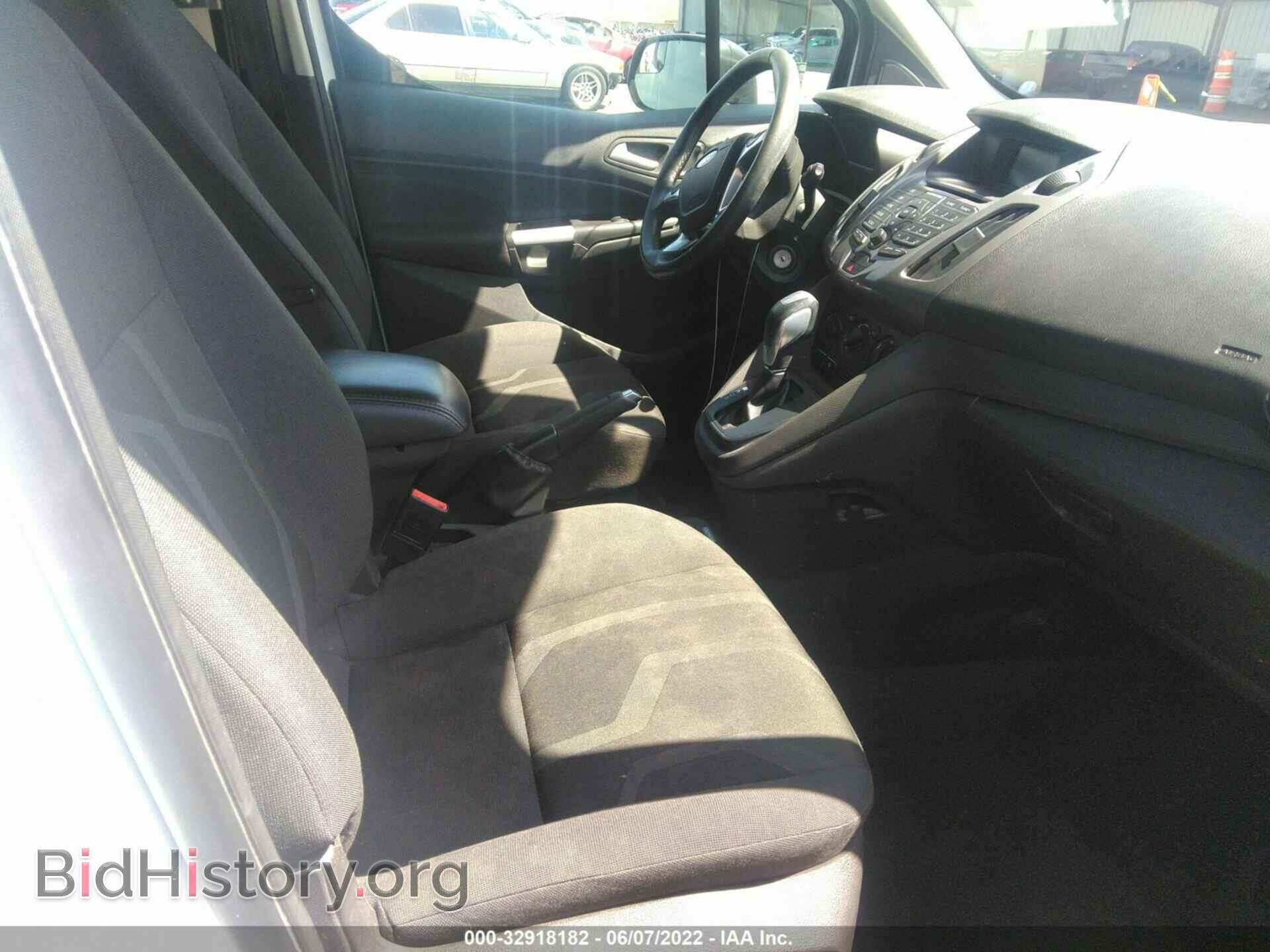 2015 FORD TRANSIT CONNECT - VIN: NM0LS7F71F1216279 - Фото 5