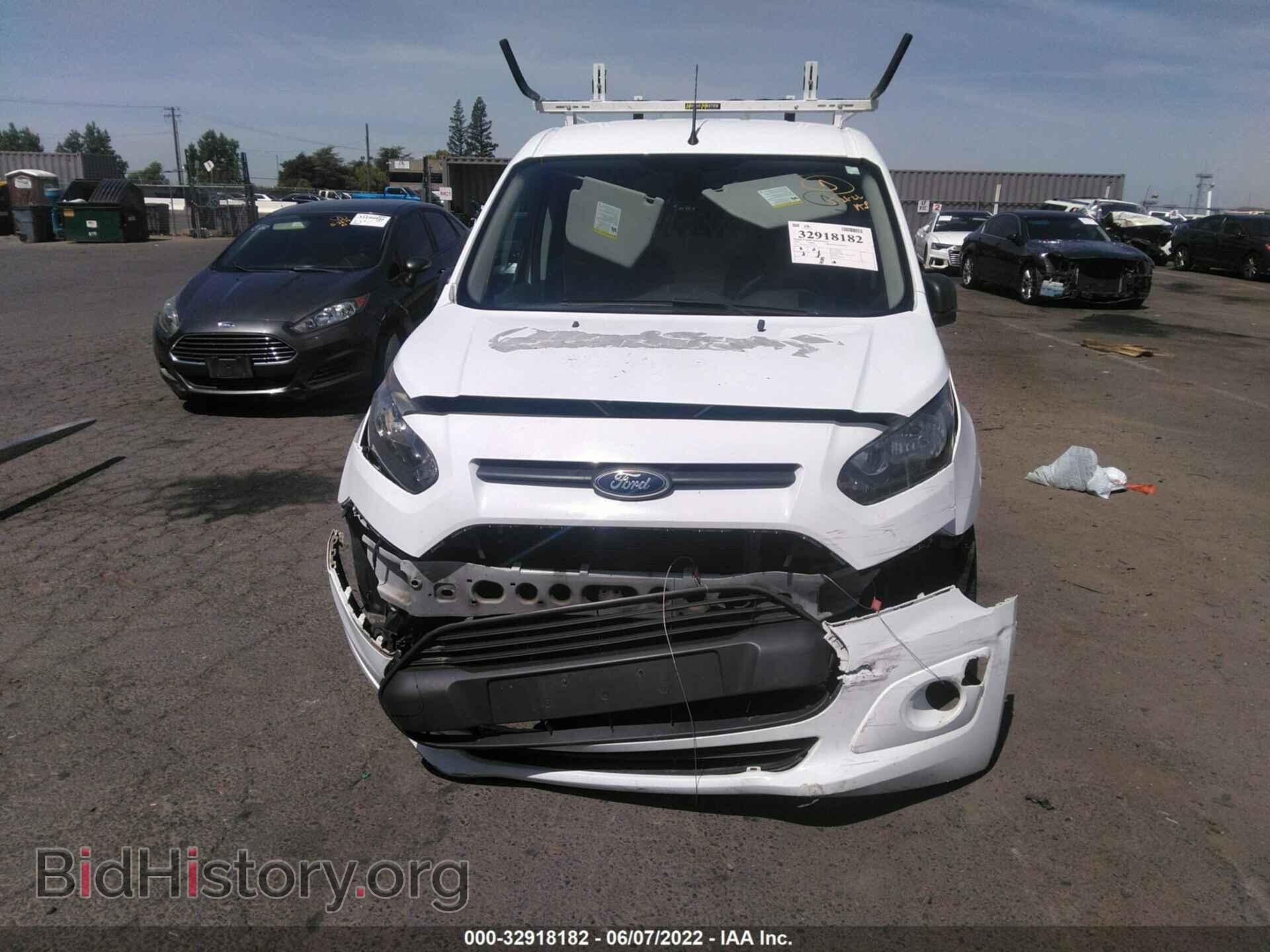 2015 FORD TRANSIT CONNECT - VIN: NM0LS7F71F1216279 - Фото 6