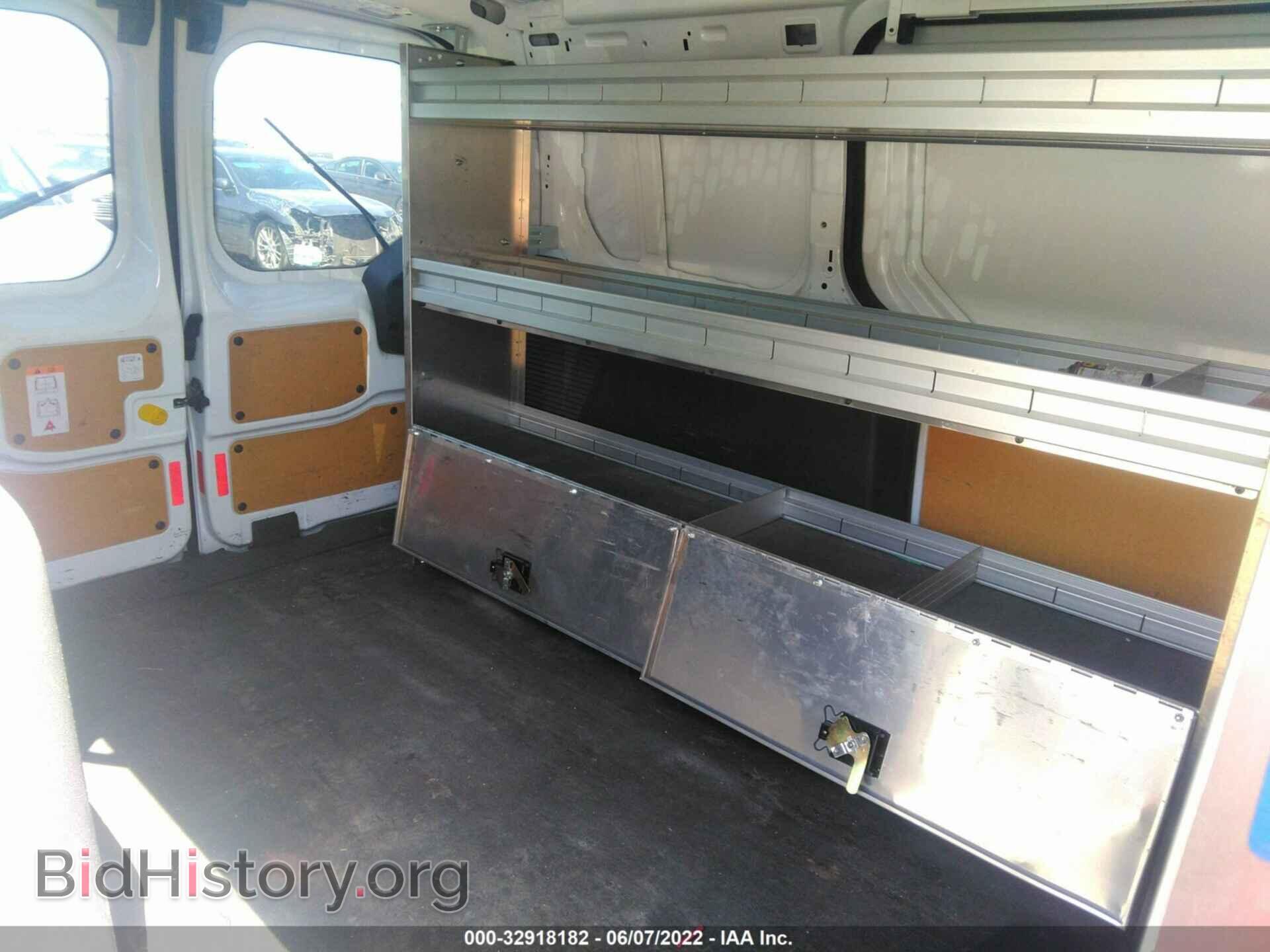 2015 FORD TRANSIT CONNECT - VIN: NM0LS7F71F1216279 - Фото 8