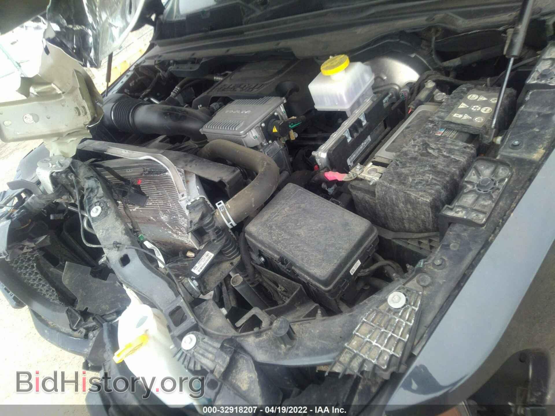 2020 RAM 1500 - VIN: 1C6SRFLT6LN137966 - Фото 10