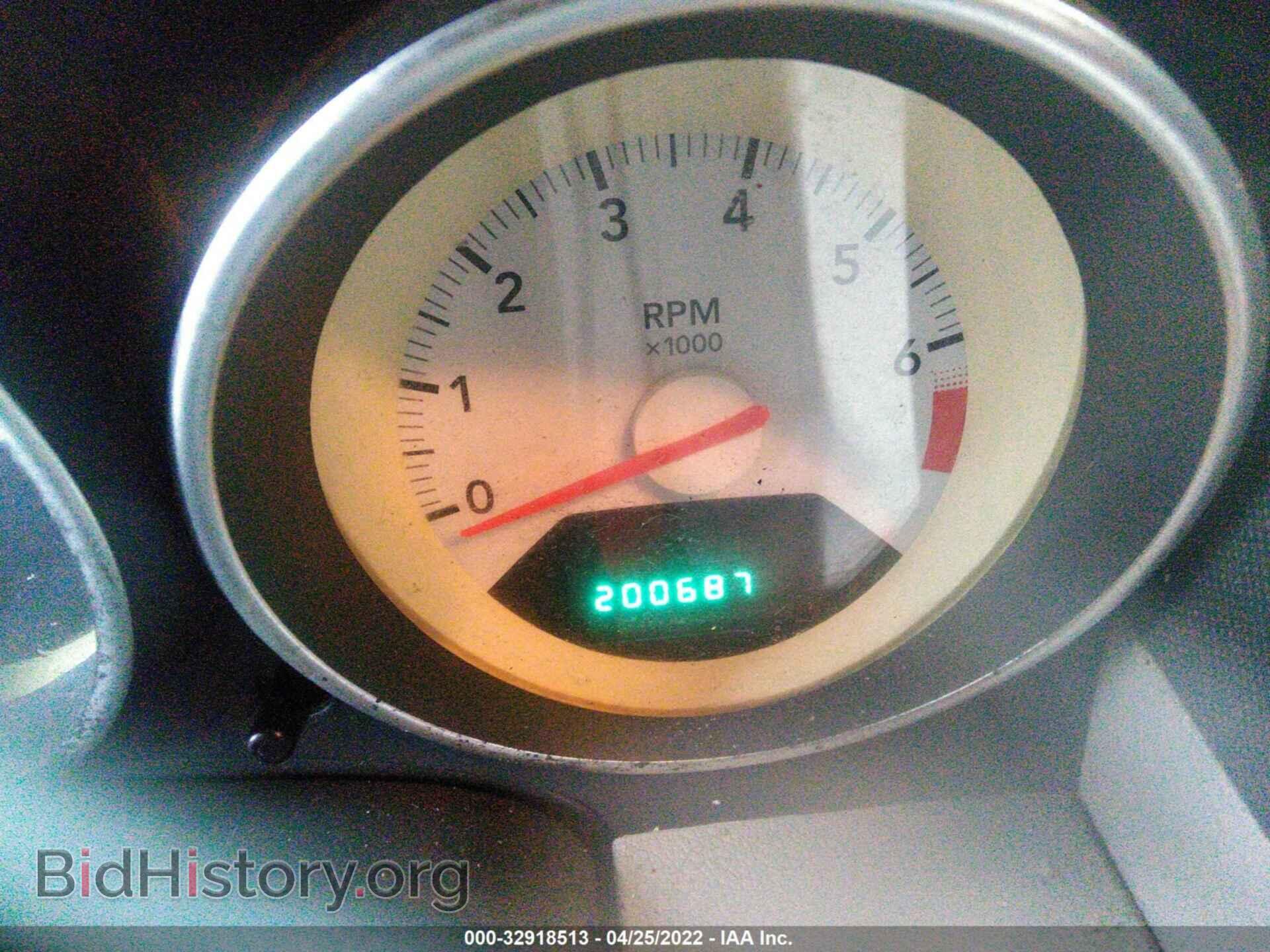 2007 DODGE CALIBER - VIN: 1B3HB48B17D131145 - Фото 7