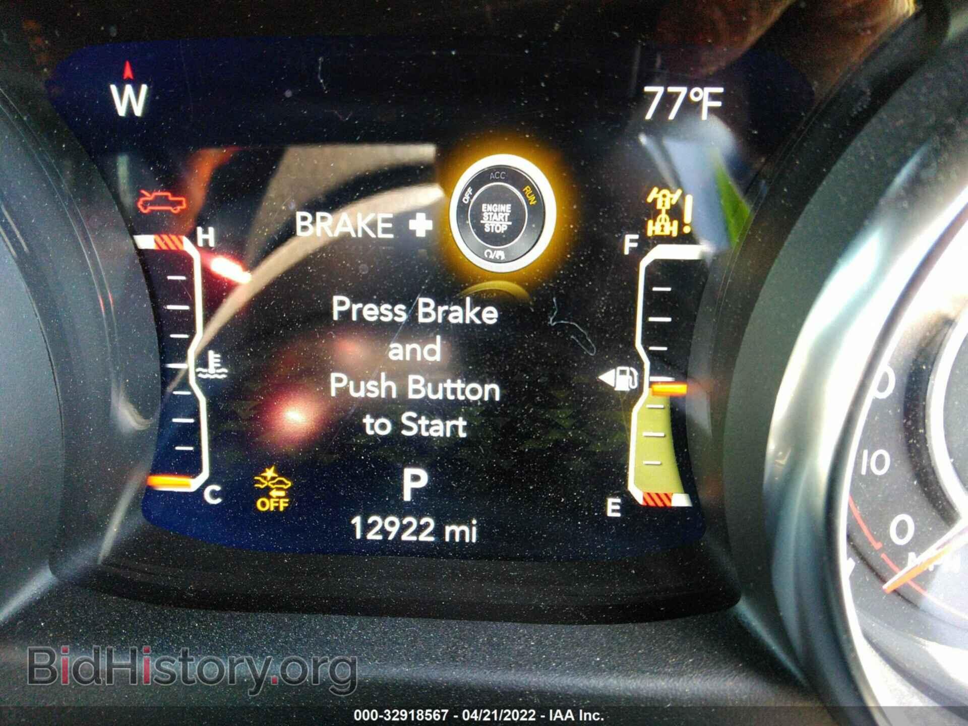 2021 JEEP GLADIATOR - VIN: 1C6JJTBG3ML572897 - Фото 7
