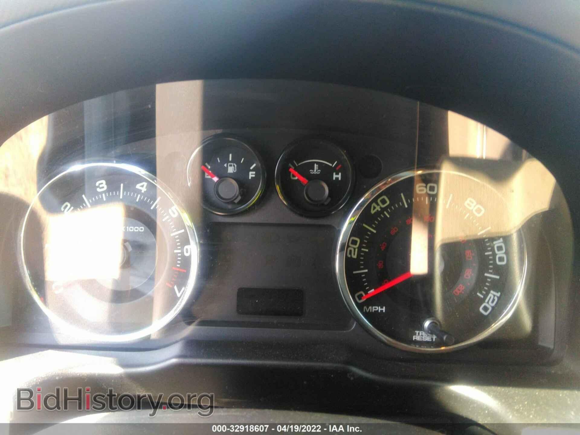 2007 FORD EDGE - VIN: 2FMDK46C27BB29706 - Photo 7