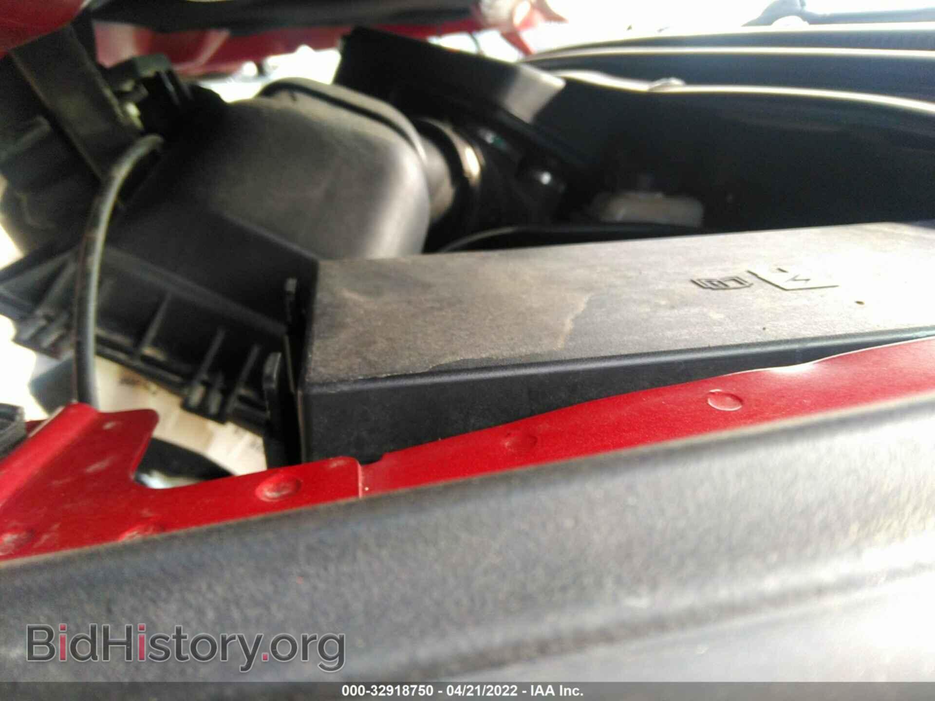 2013 FORD EDGE - VIN: 2FMDK4JCXDBB37443 - Photo 10