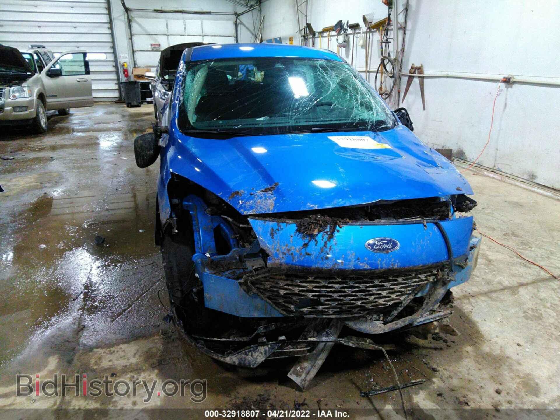 2020 FORD ESCAPE - VIN: 1FMCU9F65LUA50693 - Фото 6
