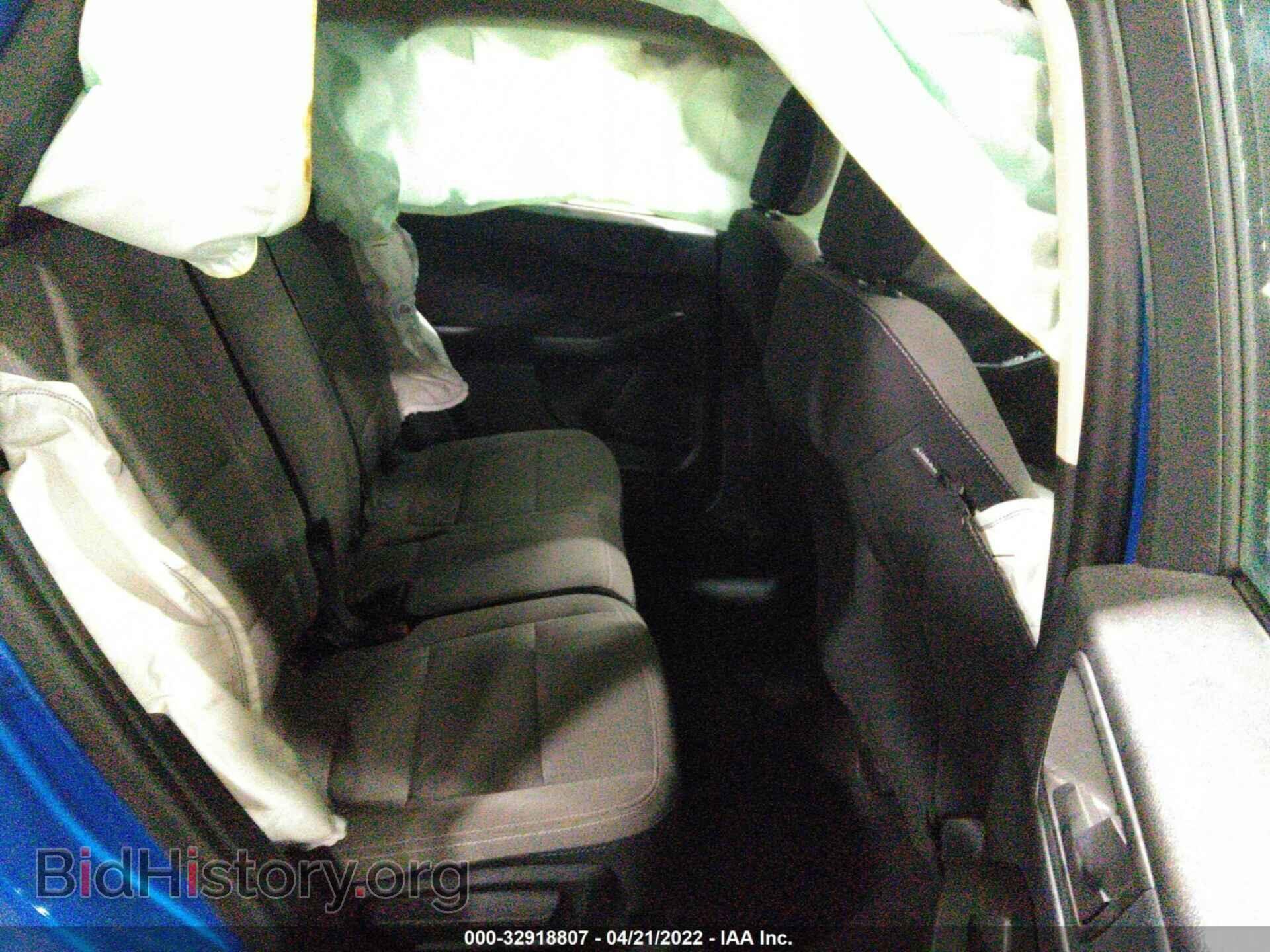 2020 FORD ESCAPE - VIN: 1FMCU9F65LUA50693 - Фото 8