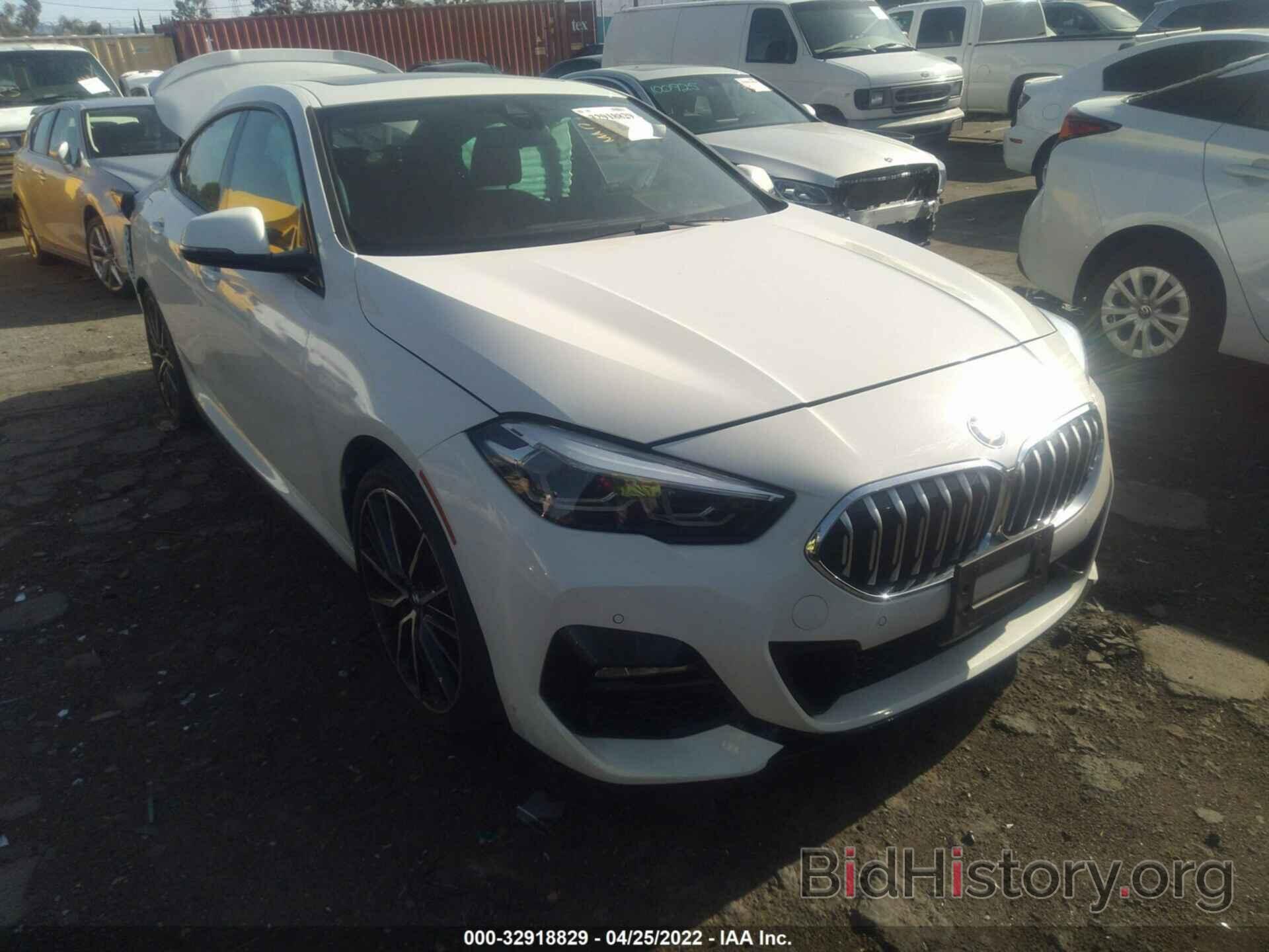 Photo WBA73AK0XL7F95718 - BMW 2 SERIES 2020