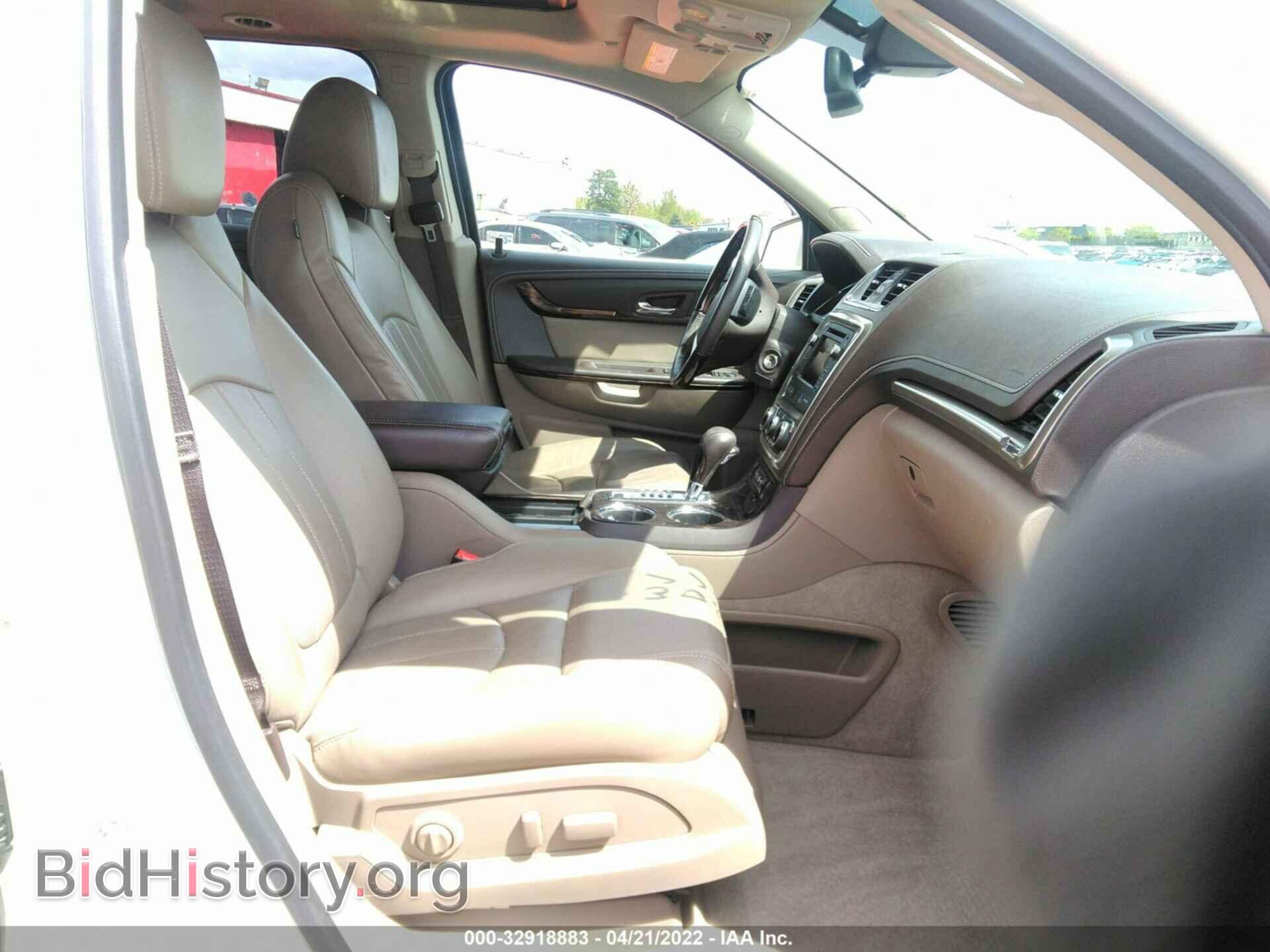 2015 GMC ACADIA - VIN: 1GKKVTKD7FJ141148 - Фото 5