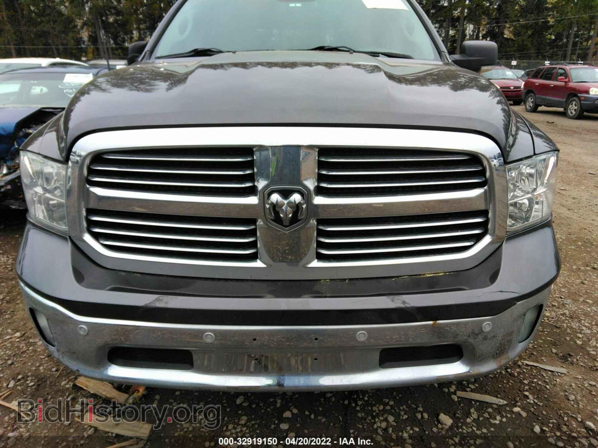 2017 RAM 1500 - VIN: 3C6RR7LT4HG669012 - Фото 6