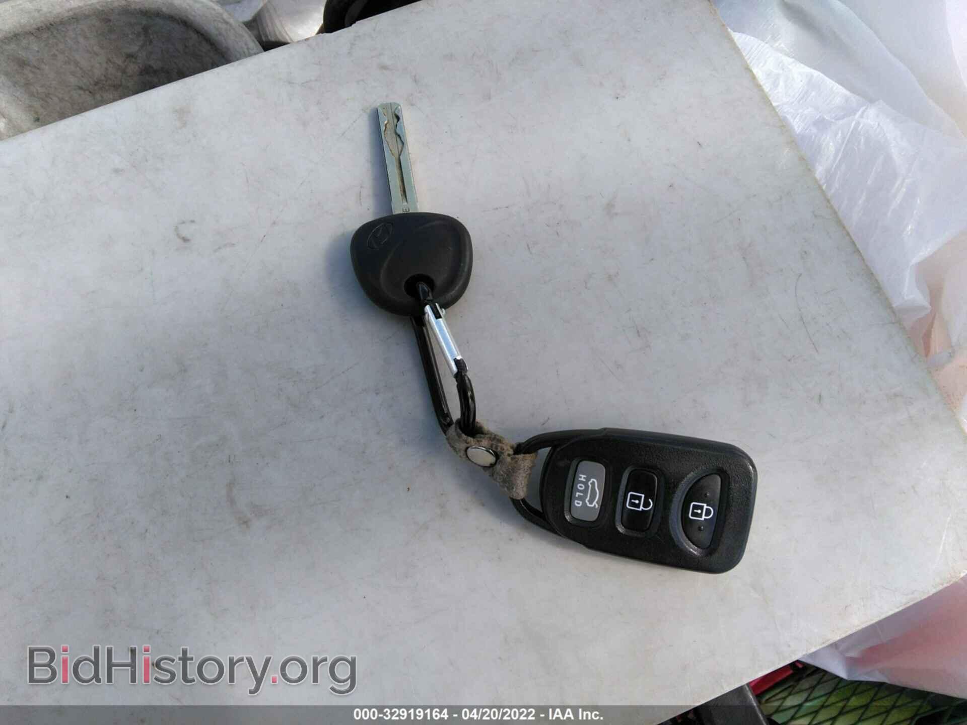 2014 HYUNDAI SONATA - VIN: 5NPEB4ACXEH898536 - Фото 11