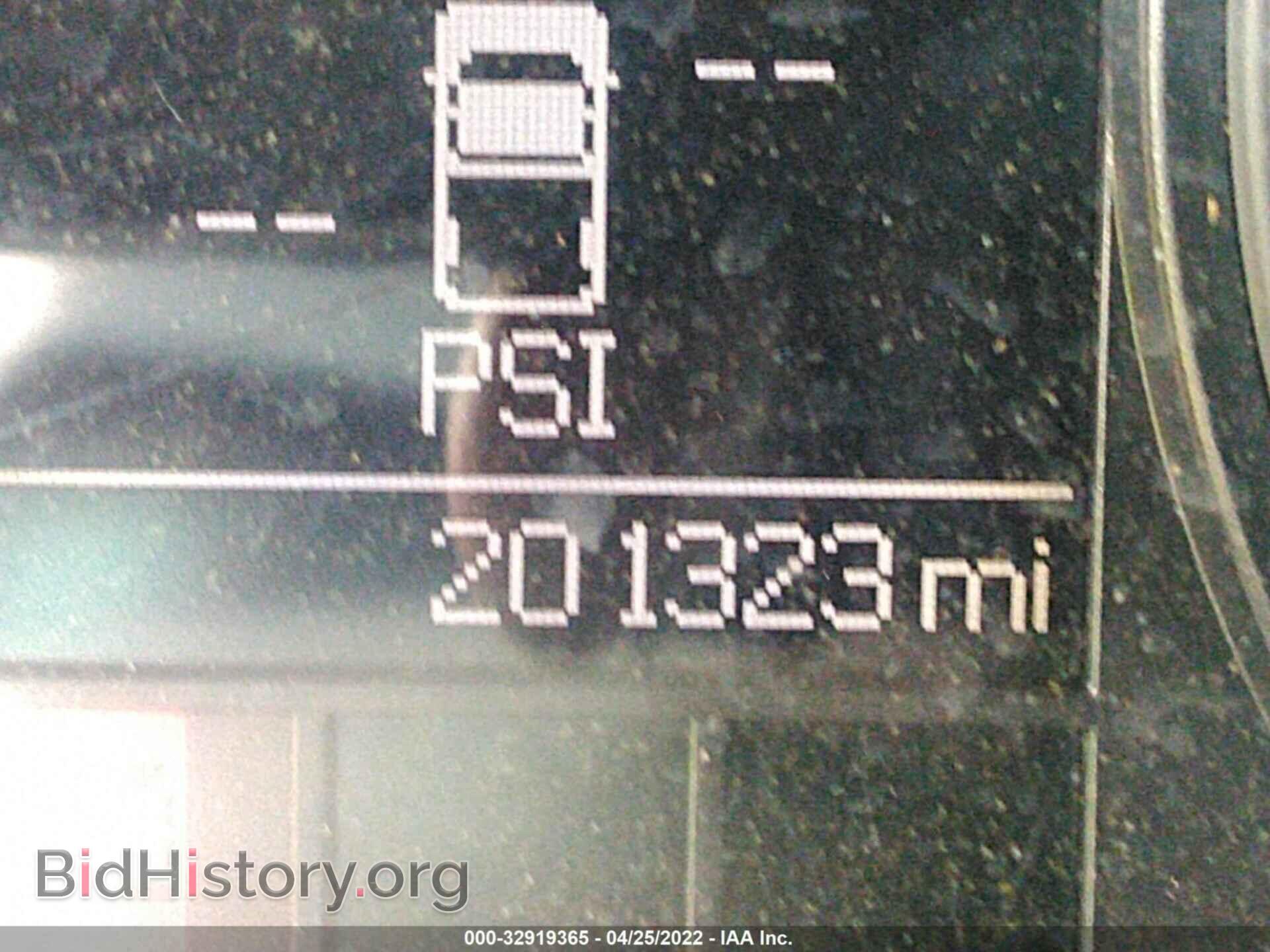 2011 RAM 1500 - VIN: 1D7RV1CT8BS664130 - Фото 7