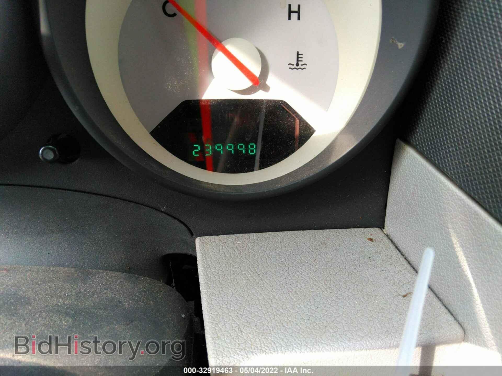 2007 DODGE CALIBER - VIN: 1B3HB28B37D319380 - Фото 7