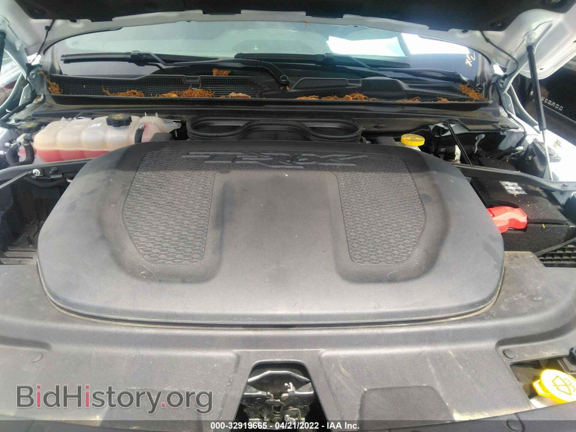 2021 RAM 1500 - VIN: 1C6SRFU92MN903387 - Фото 10
