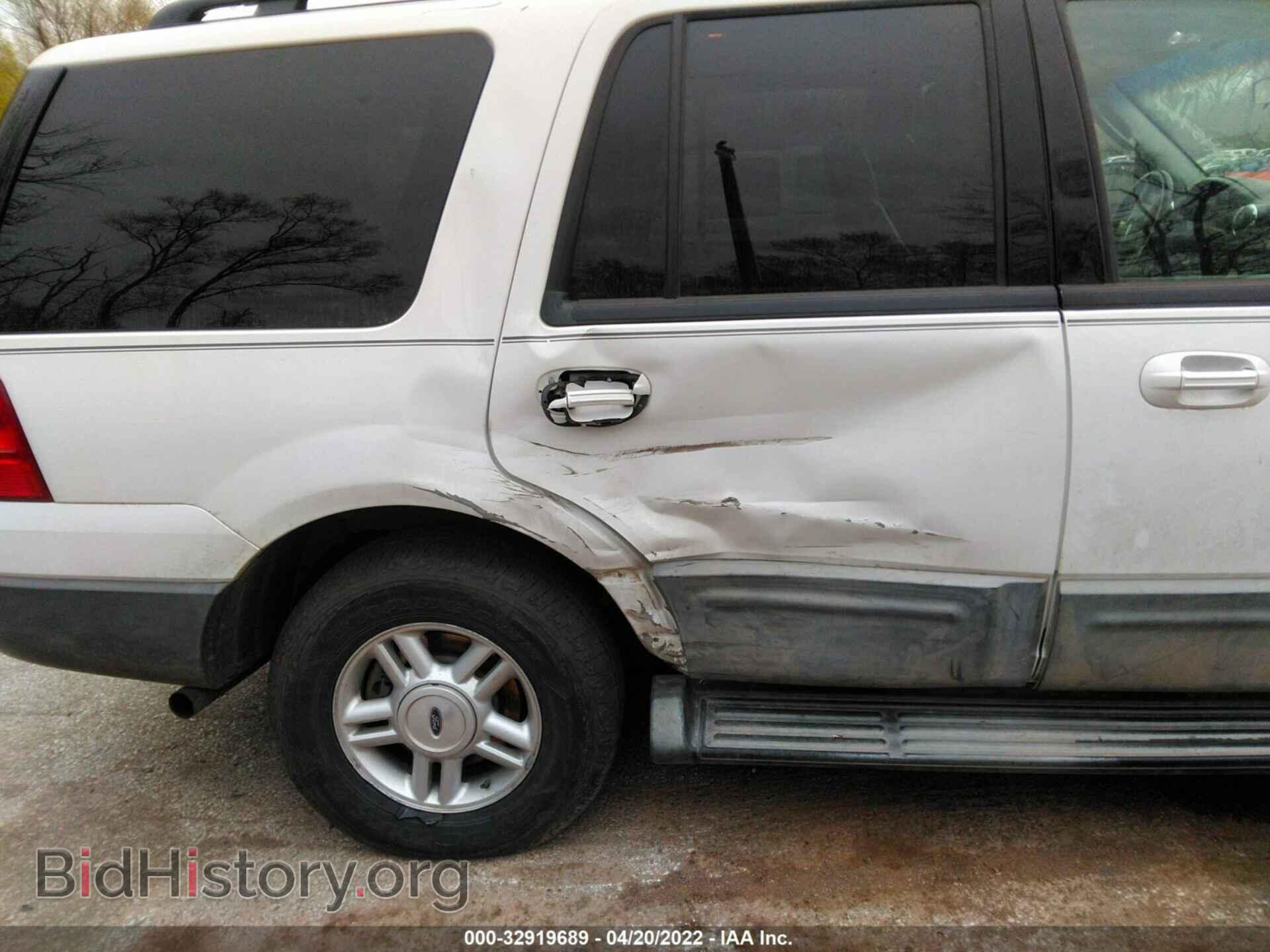 2006 FORD EXPEDITION - VIN: 1FMPU16516LA45334 - Фото 6