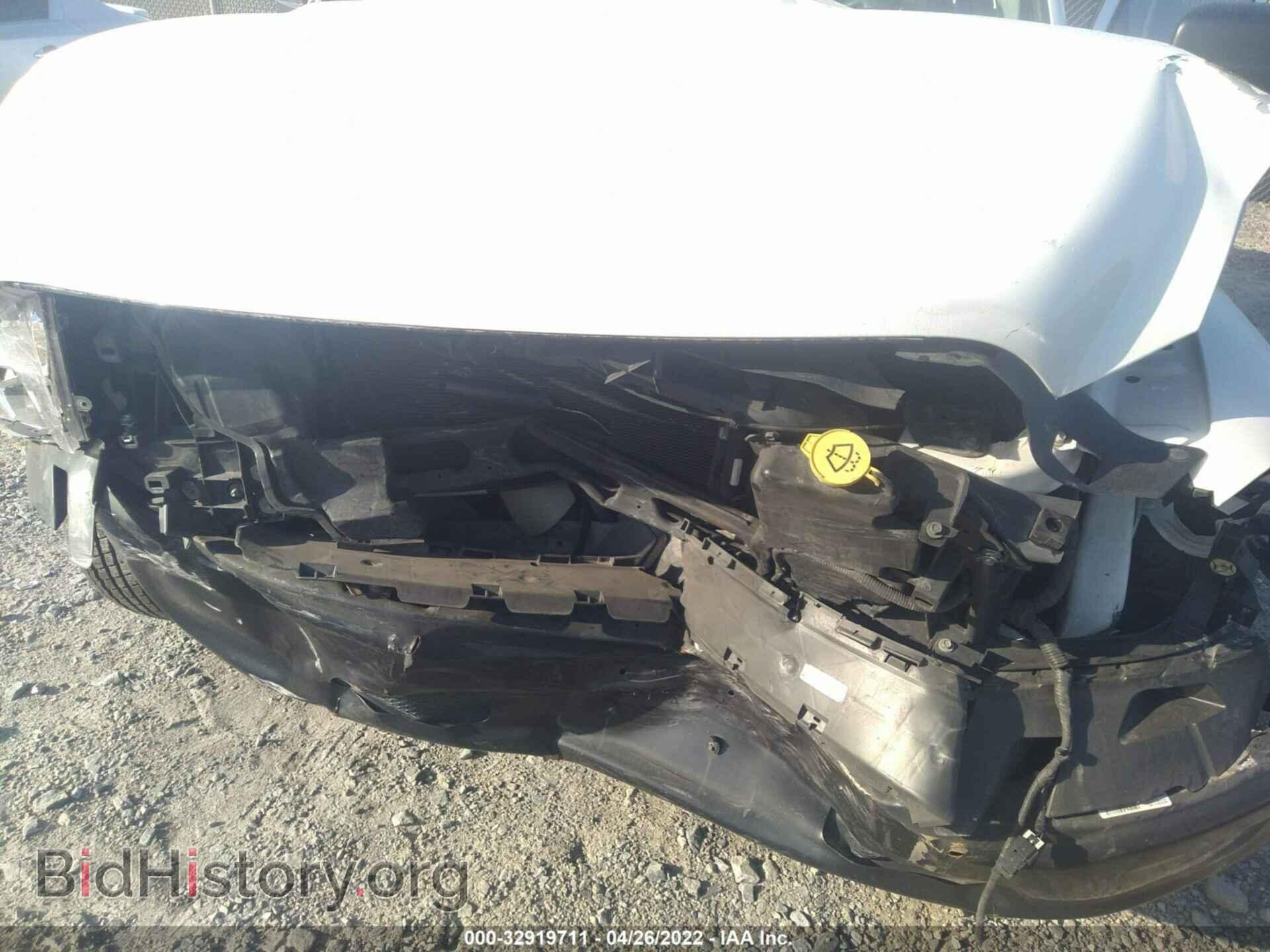 2014 RAM 1500 - VIN: 1C6RR6FT2ES331909 - Фото 10