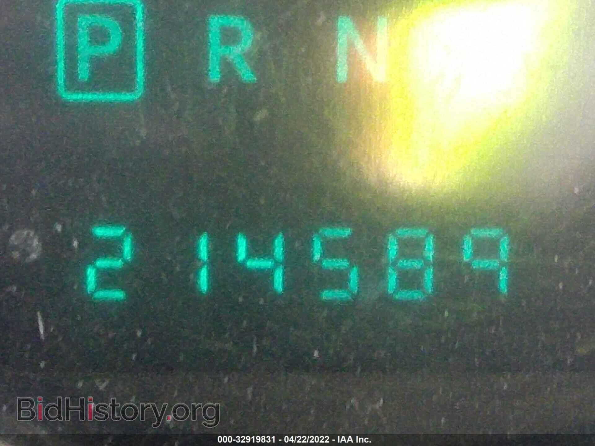 2010 DODGE GRAND CARAVAN - VIN: 2D4RN5D18AR119885 - Фото 7