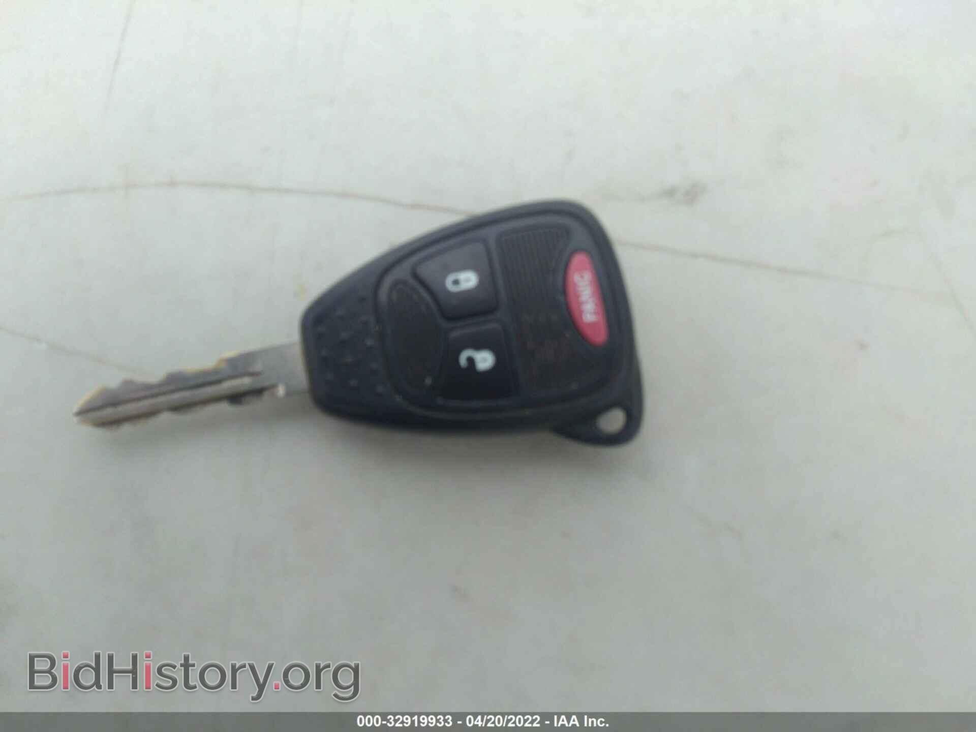 2011 DODGE CALIBER - VIN: 1B3CB5HA2BD261872 - Photo 11