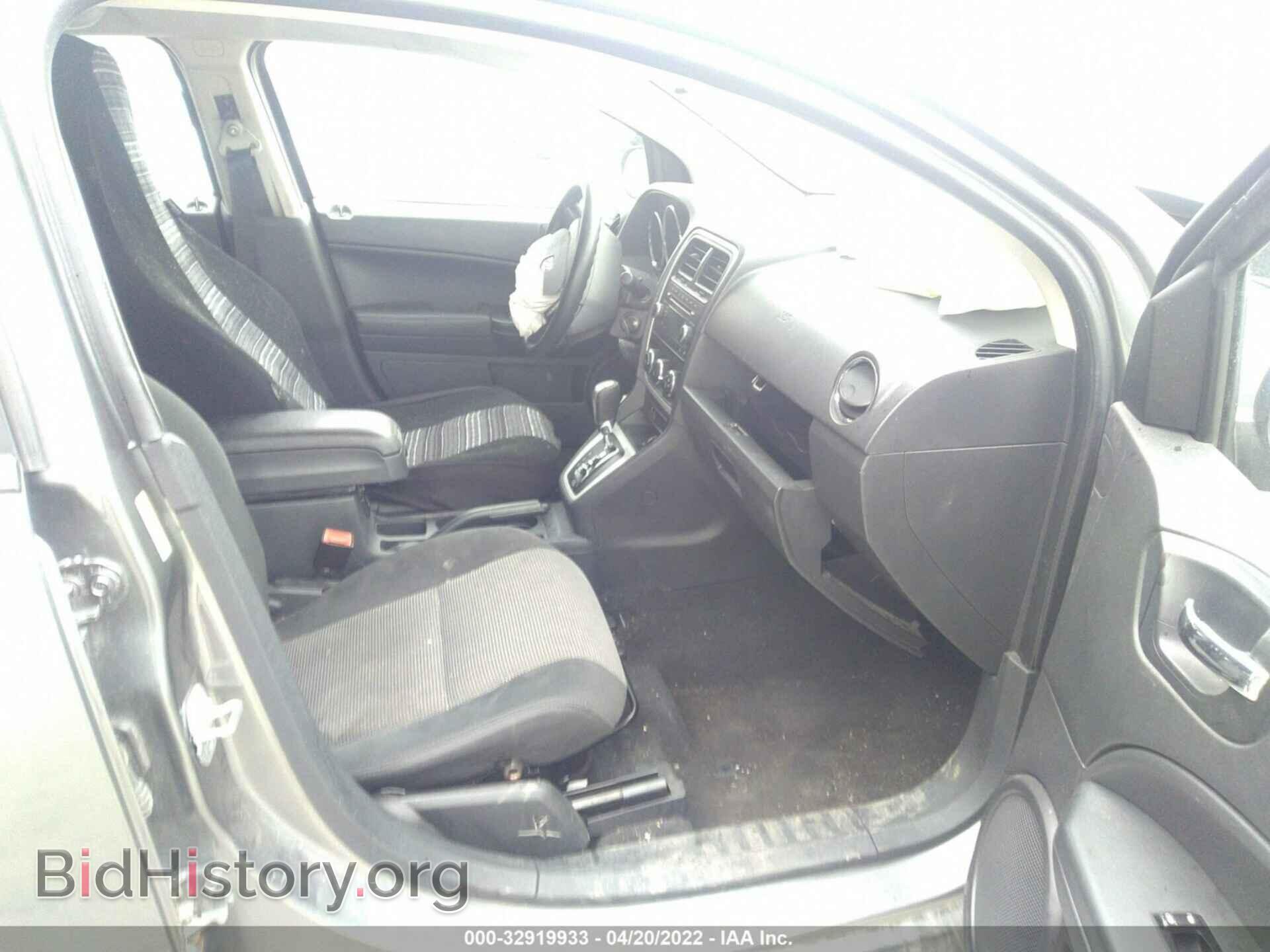 2011 DODGE CALIBER - VIN: 1B3CB5HA2BD261872 - Photo 5