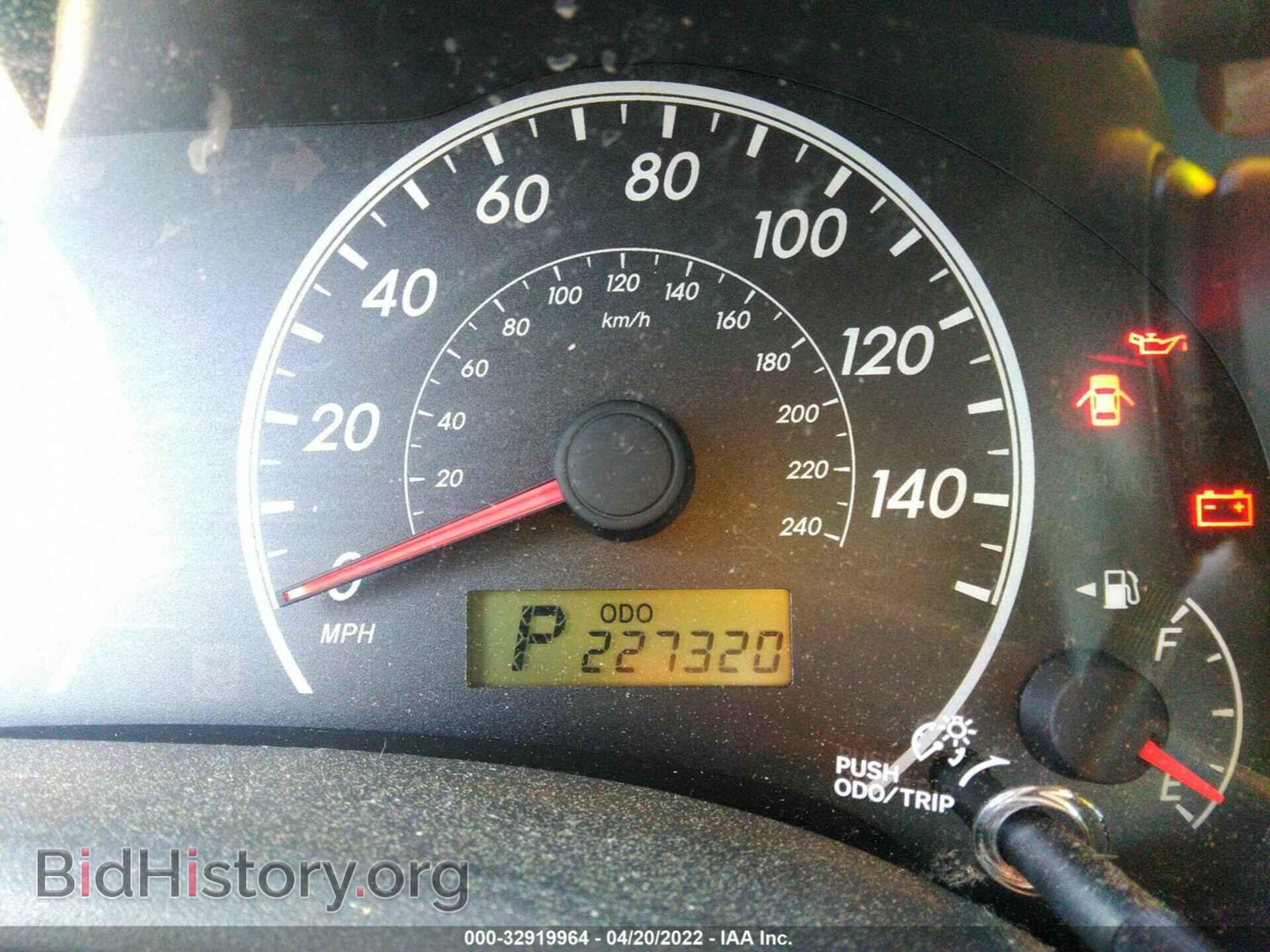 2013 TOYOTA COROLLA - VIN: 5YFBU4EE9DP094948 - Фото 7