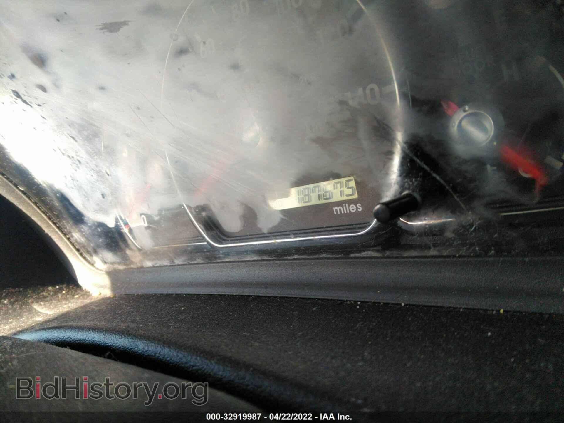 2010 MITSUBISHI GALANT - VIN: 4A32B2FFXAE008232 - Фото 7