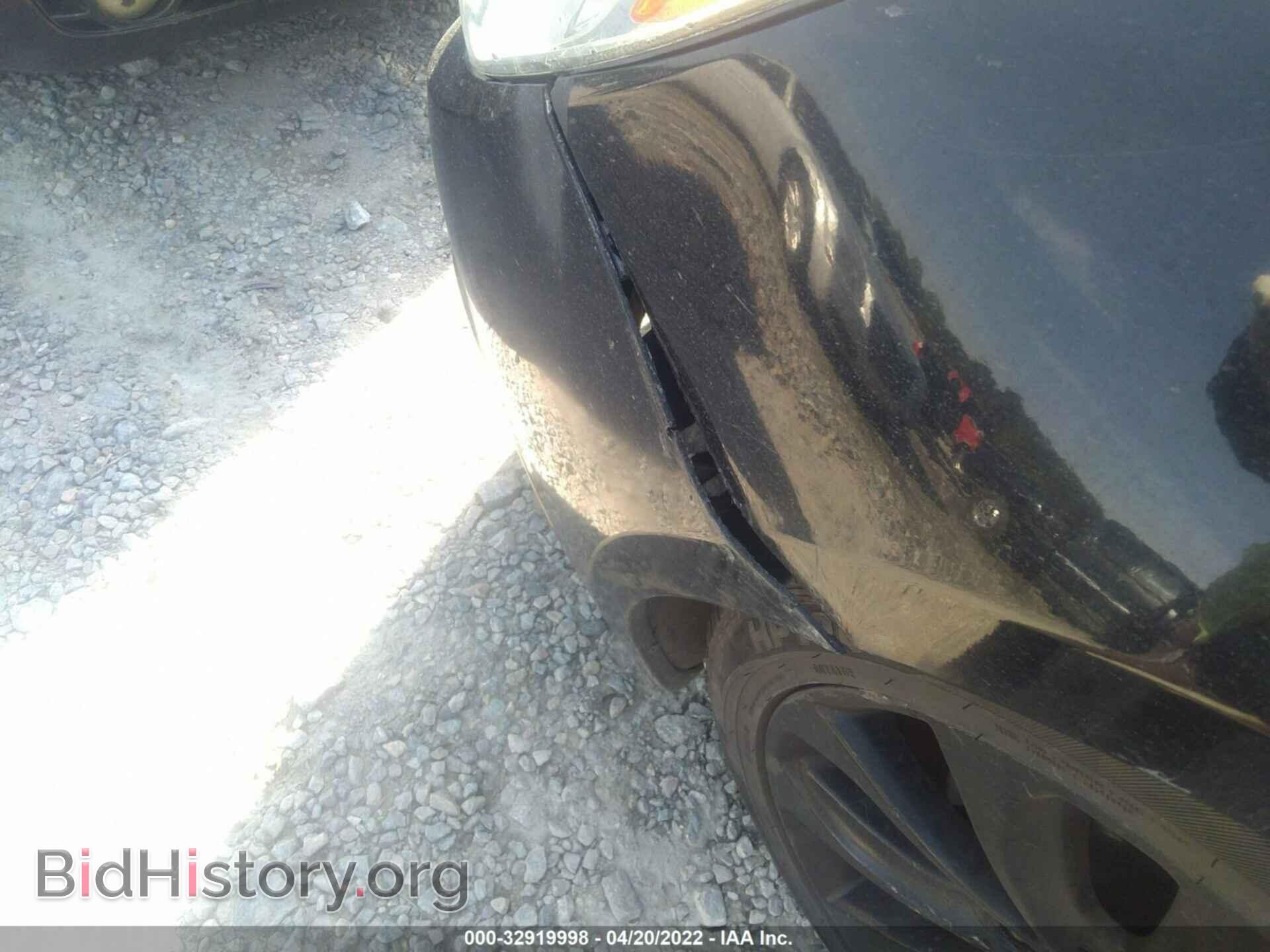 2012 HYUNDAI SONATA - VIN: 5NPEC4AB7CH359759 - Фото 6