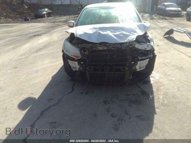 2014 Ford FOCUS (VIN 1FADP3F20EL339926) — фото 6 из 12