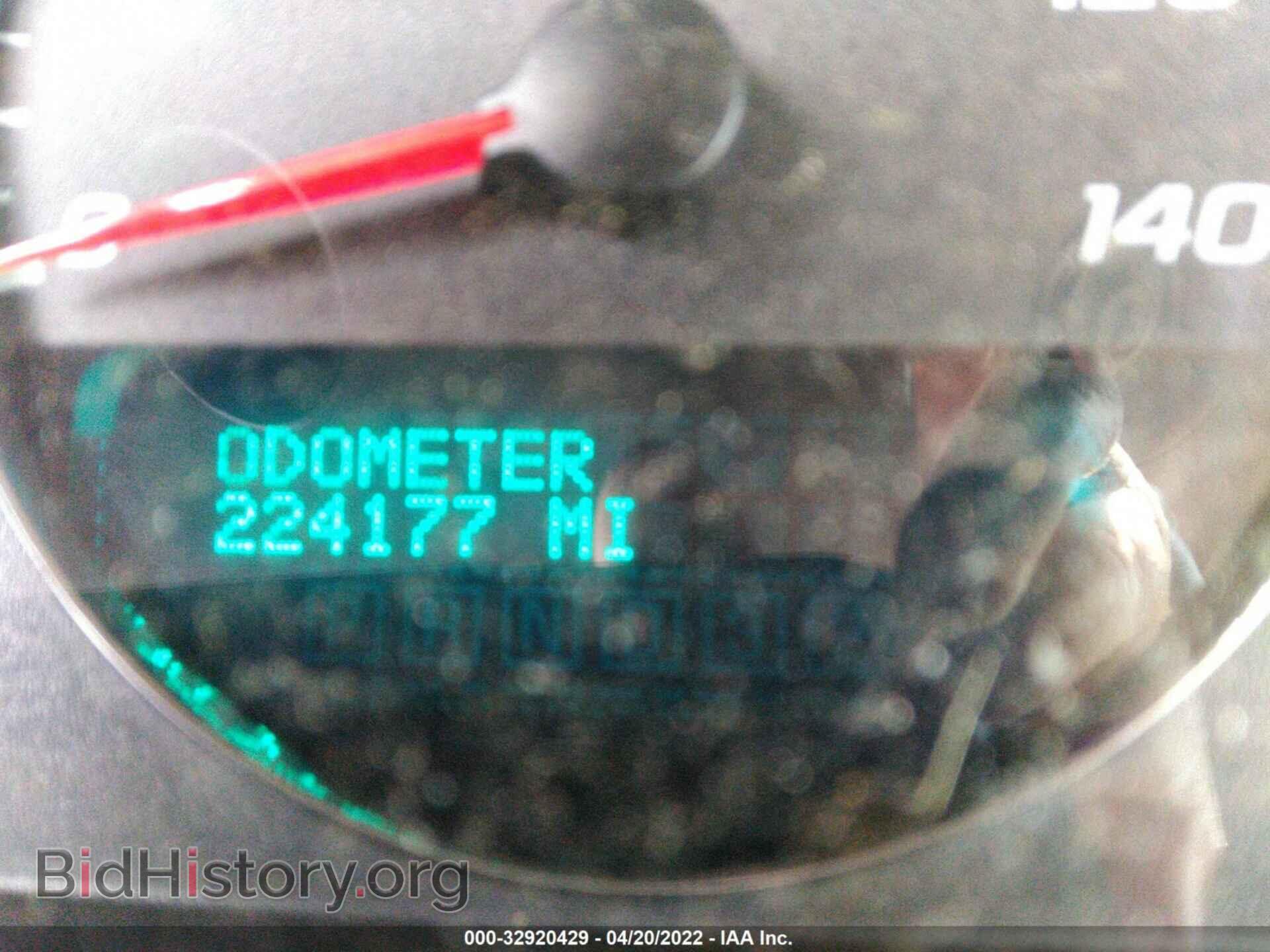 2006 CHEVROLET IMPALA - VIN: 2G1WT58K669361468 - Фото 7