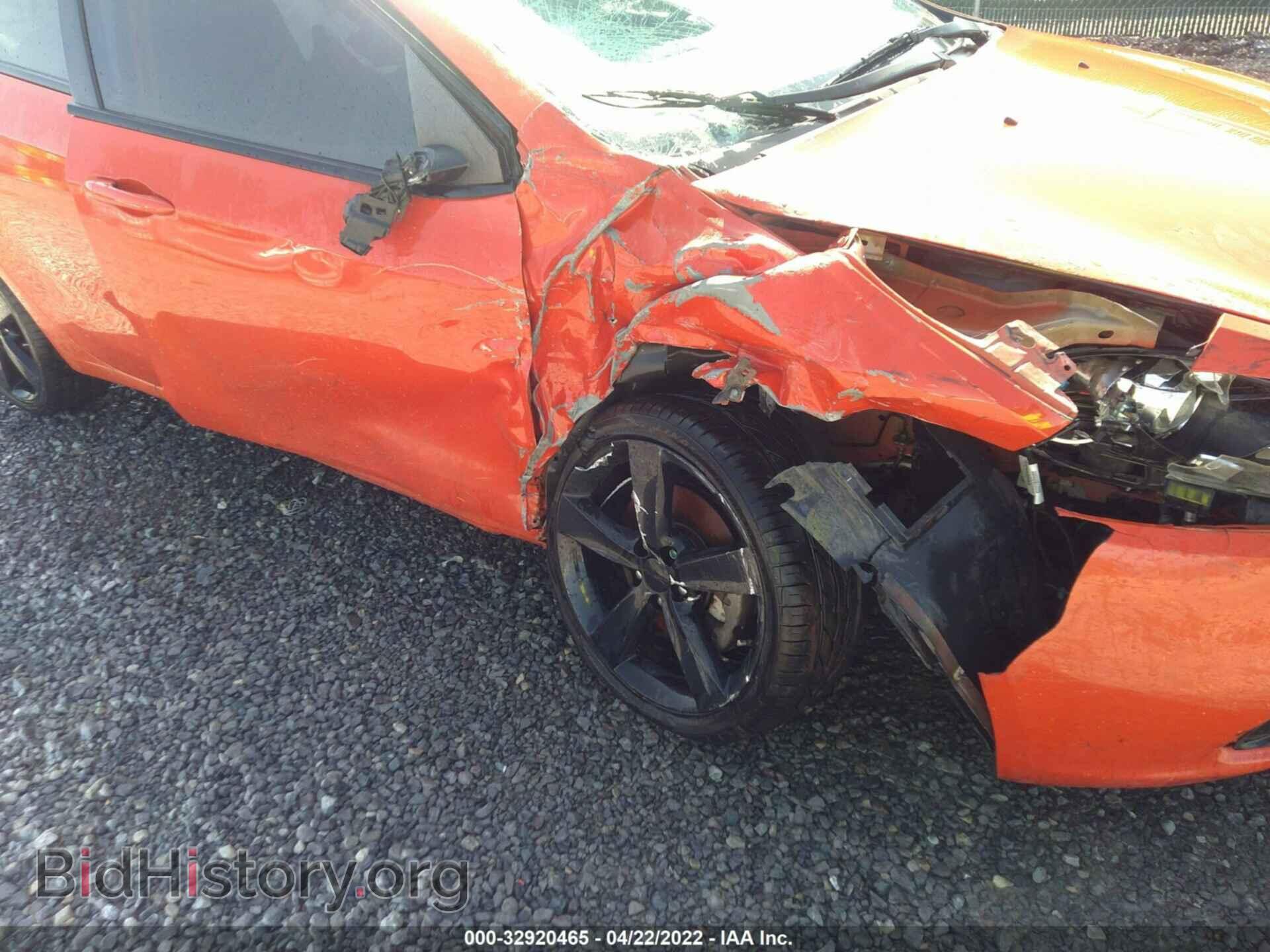 2015 DODGE DART - VIN: 1C3CDFBB6FD243370 - Photo 6