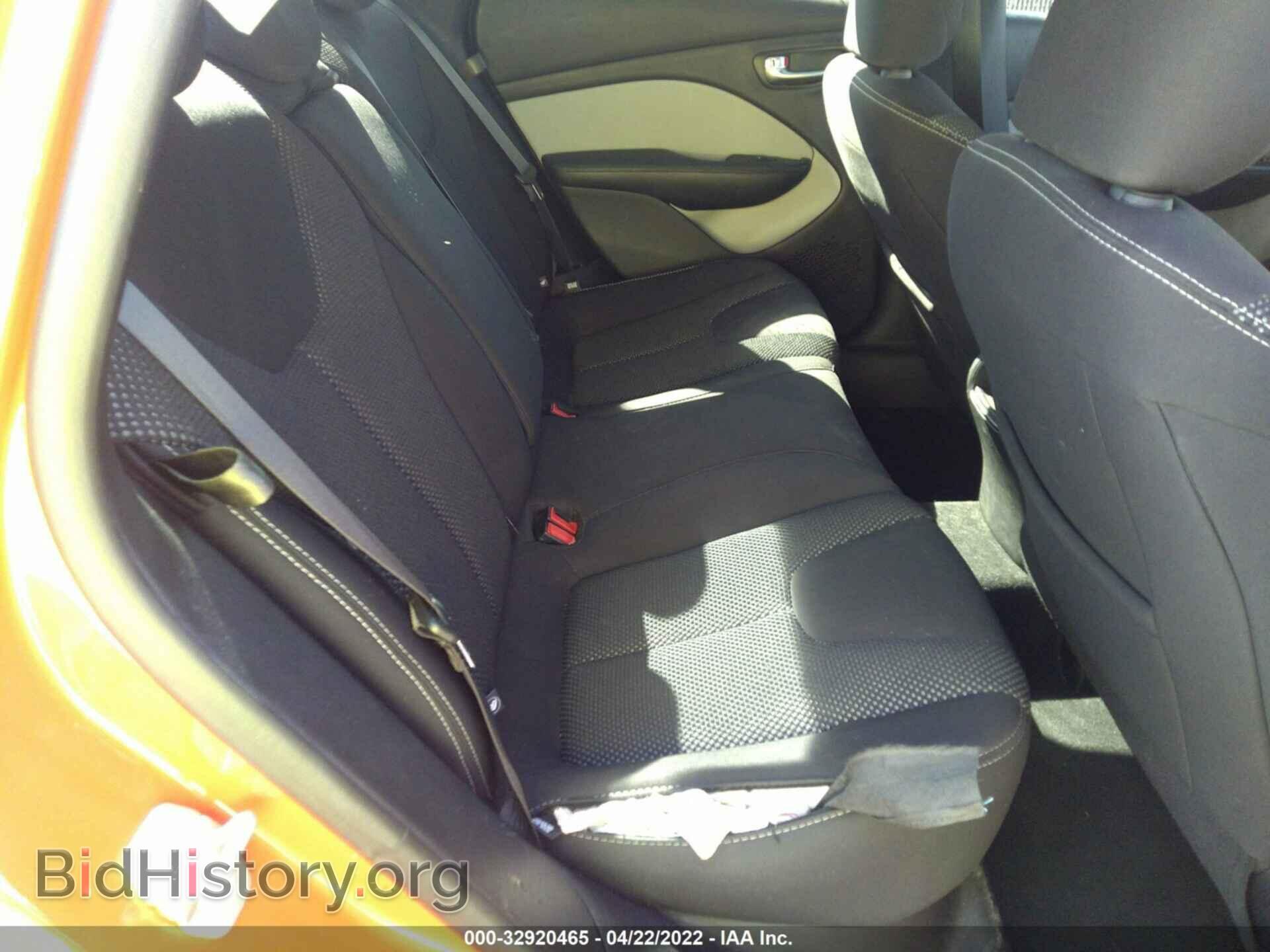 2015 DODGE DART - VIN: 1C3CDFBB6FD243370 - Photo 8
