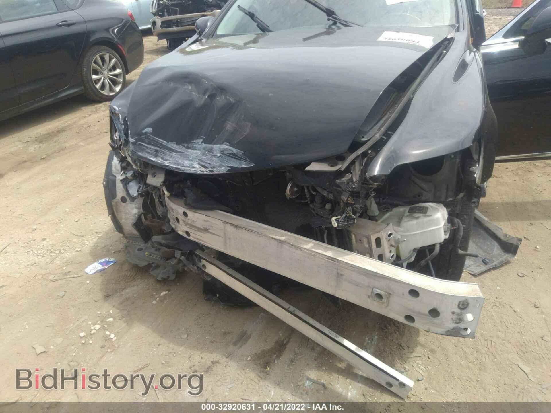 2012 LEXUS LS 460 - VIN: JTHGL5EF5C5046431 - Photo 6