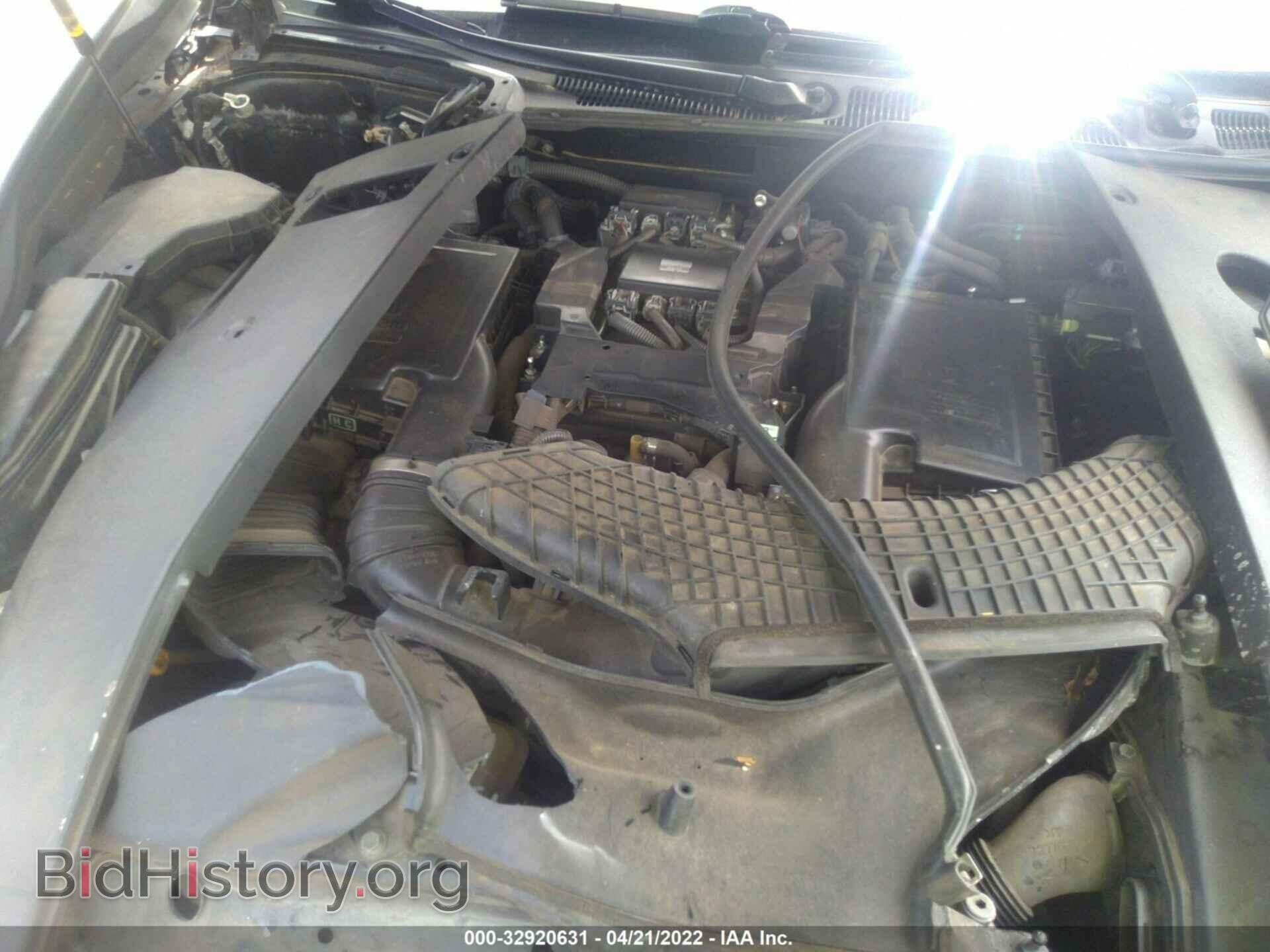 2012 LEXUS LS 460 - VIN: JTHGL5EF5C5046431 - Photo 10