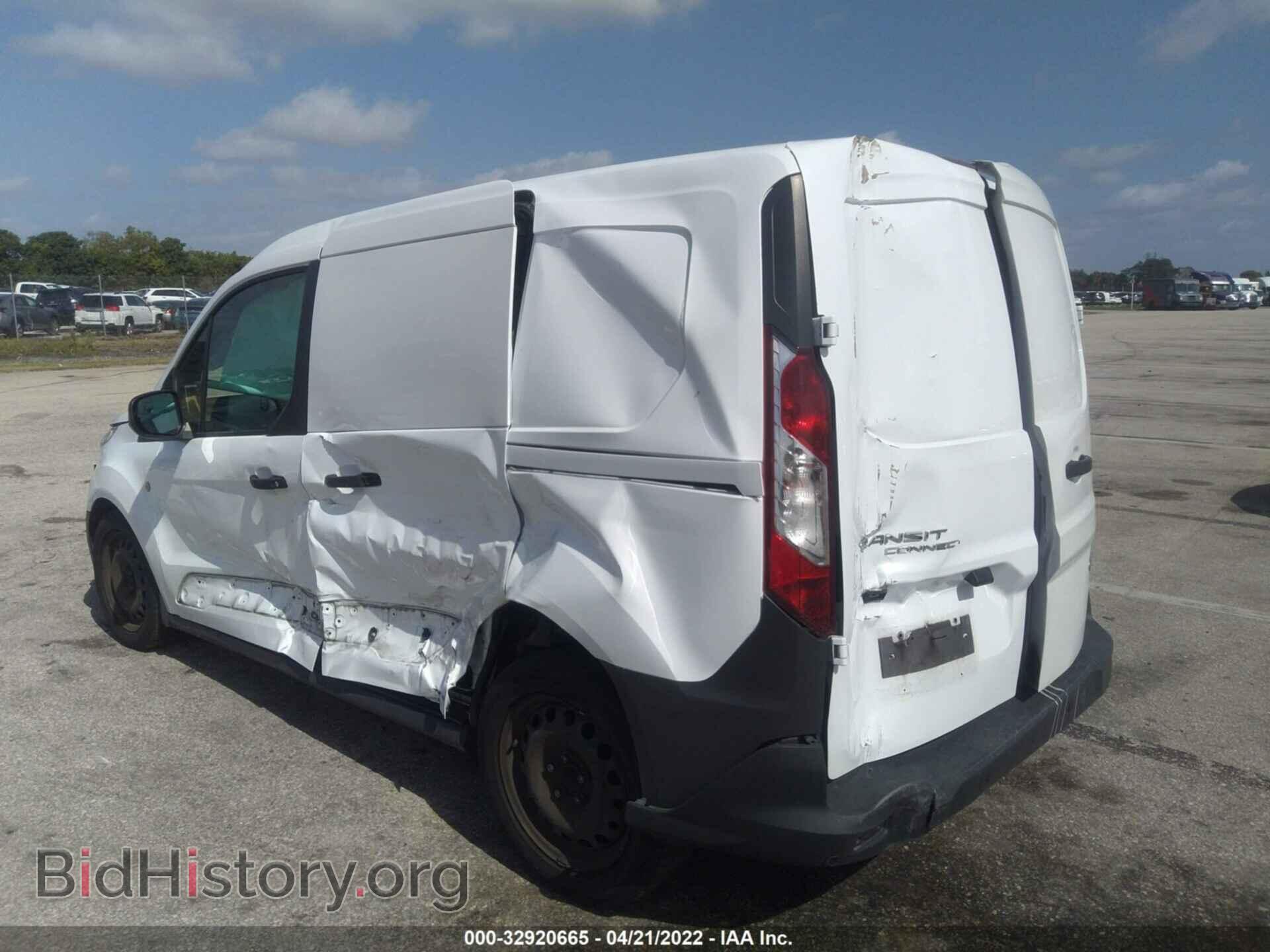 2016 FORD TRANSIT CONNECT - VIN: NM0LS6E75G1284694 - Фото 6