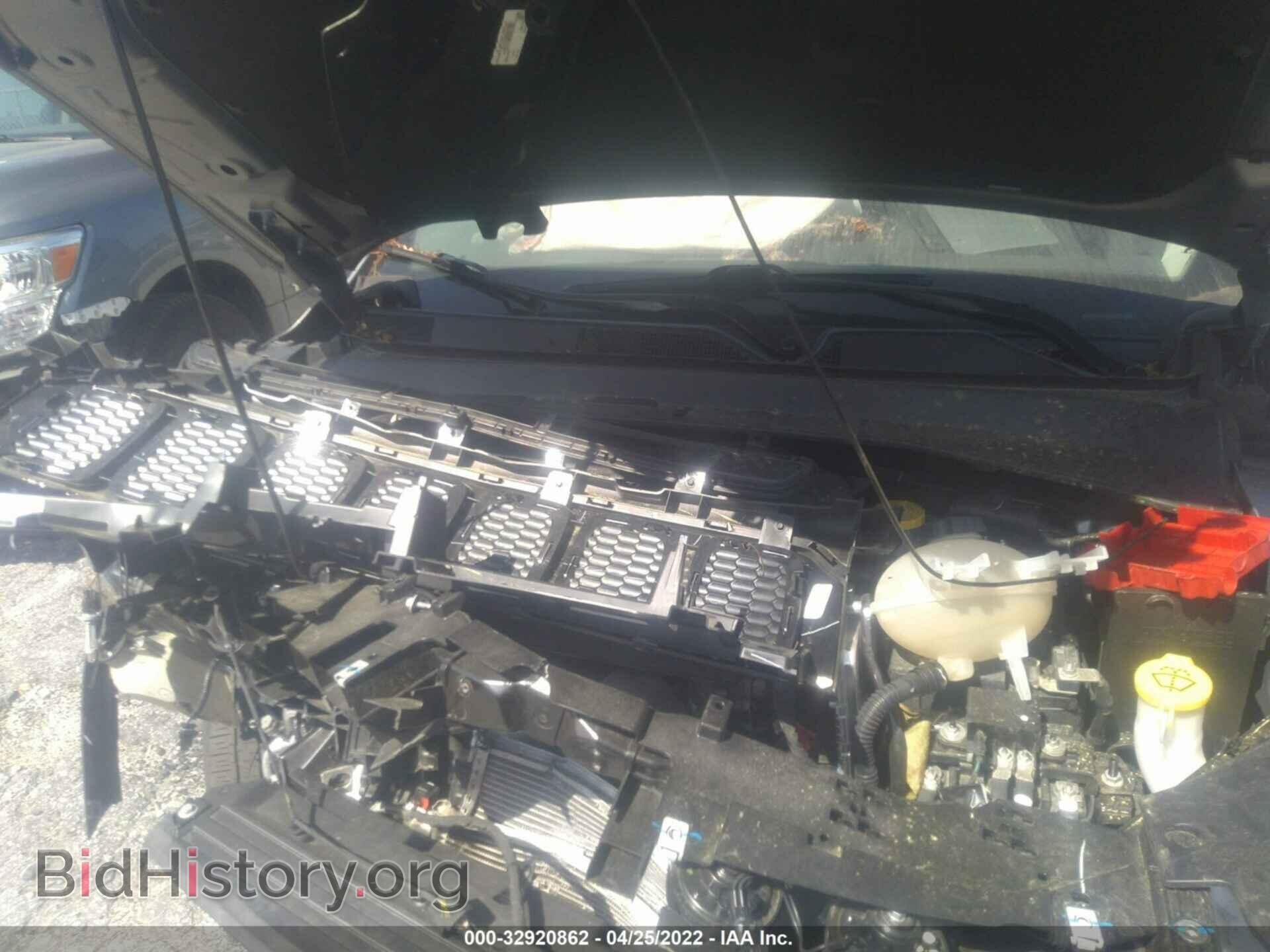 2020 JEEP COMPASS - VIN: 3C4NJDBB6LT242310 - Photo 10