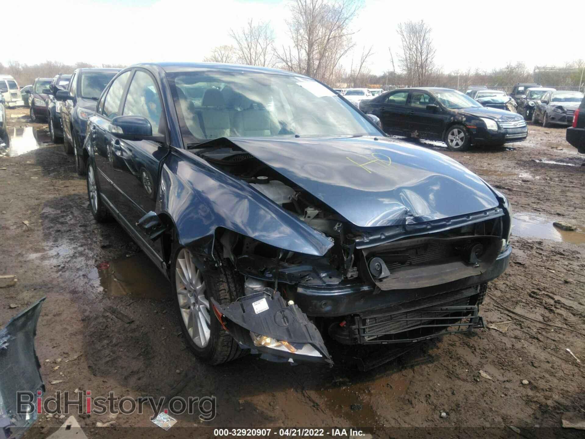 Photo YV1672MS8B2538945 - VOLVO S40 2011