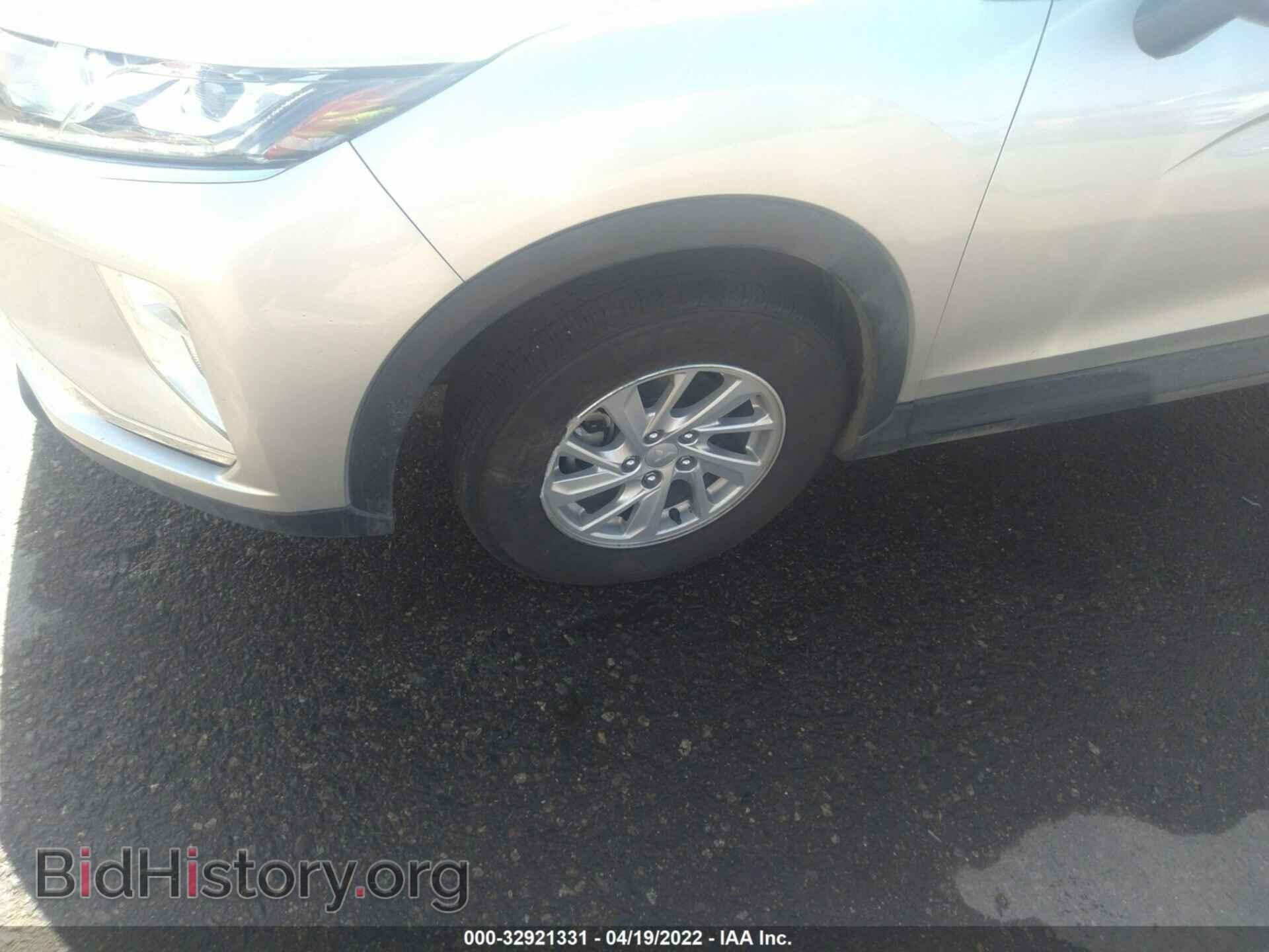 2019 MITSUBISHI ECLIPSE CROSS - VIN: JA4AT3AA4KZ039168 - Фото 6