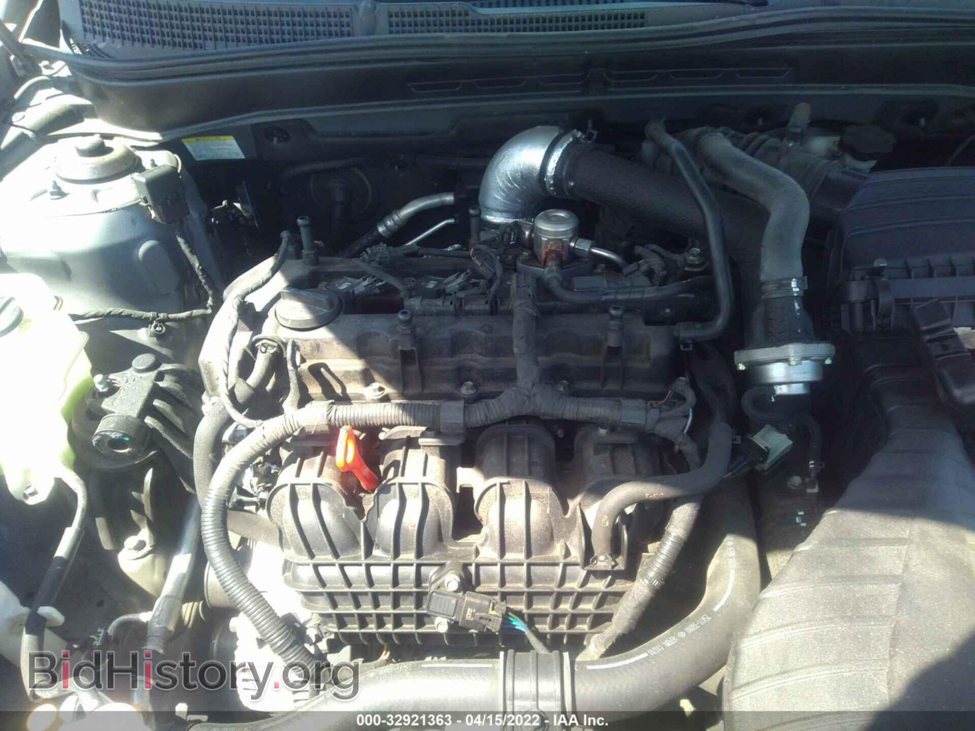 2012 HYUNDAI SONATA - VIN: 5NPEC4AB3CH385906 - Фото 10