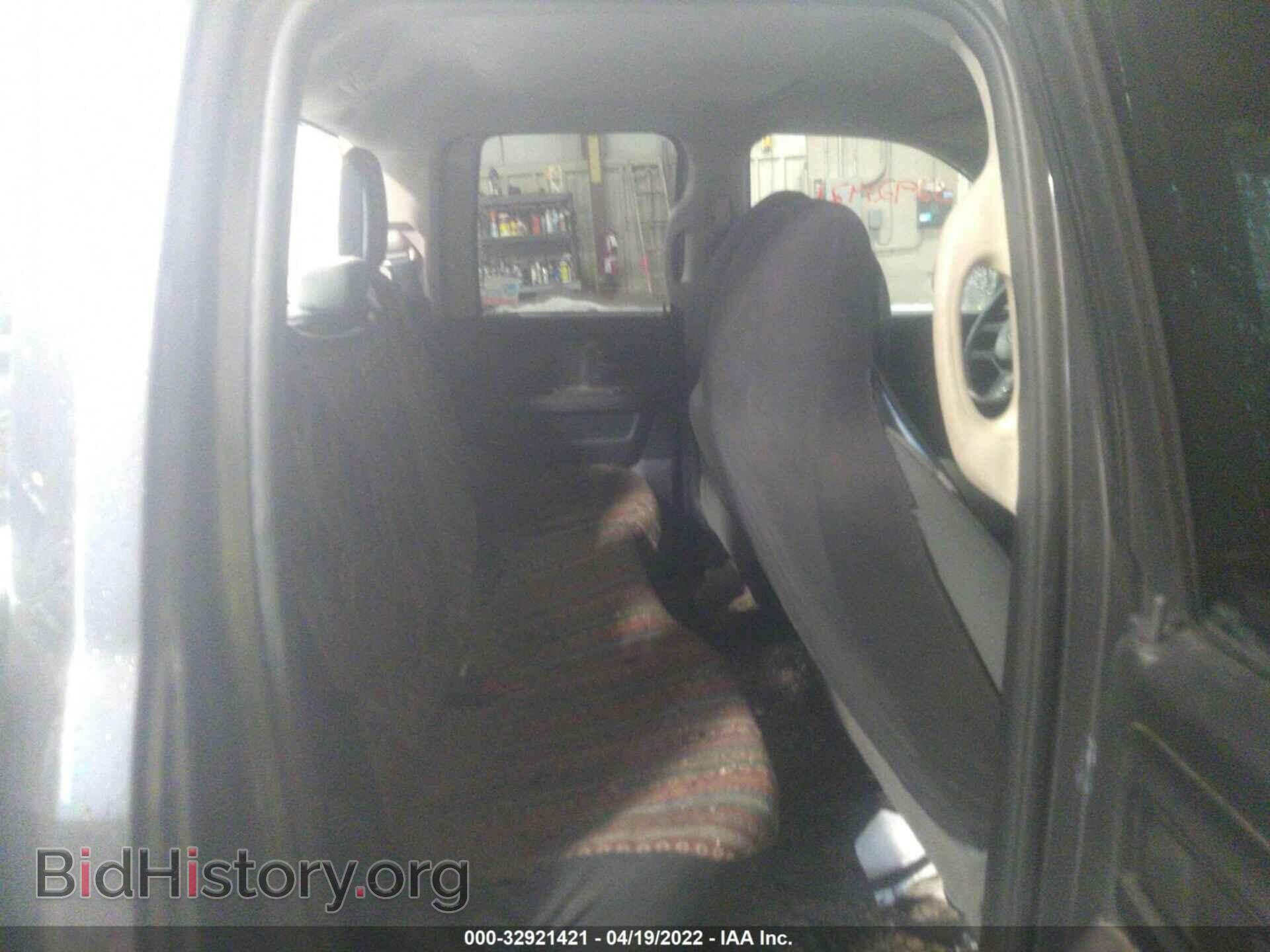 2017 RAM 1500 - VIN: 1C6RR7FG6HS827745 - Photo 8