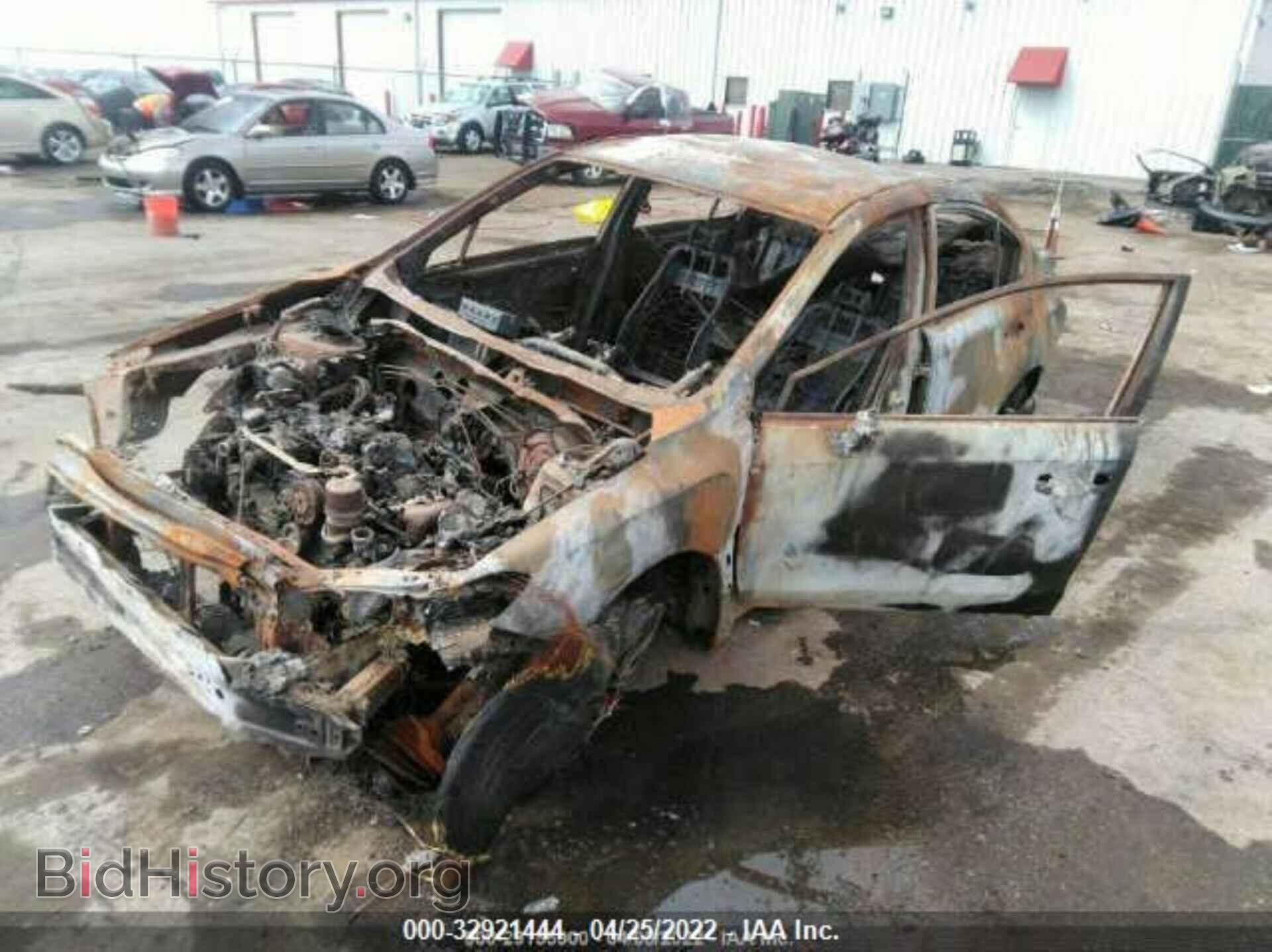 2018 SUBARU WRX - VIN: JF1VA1A69J9836761 - Фото 2