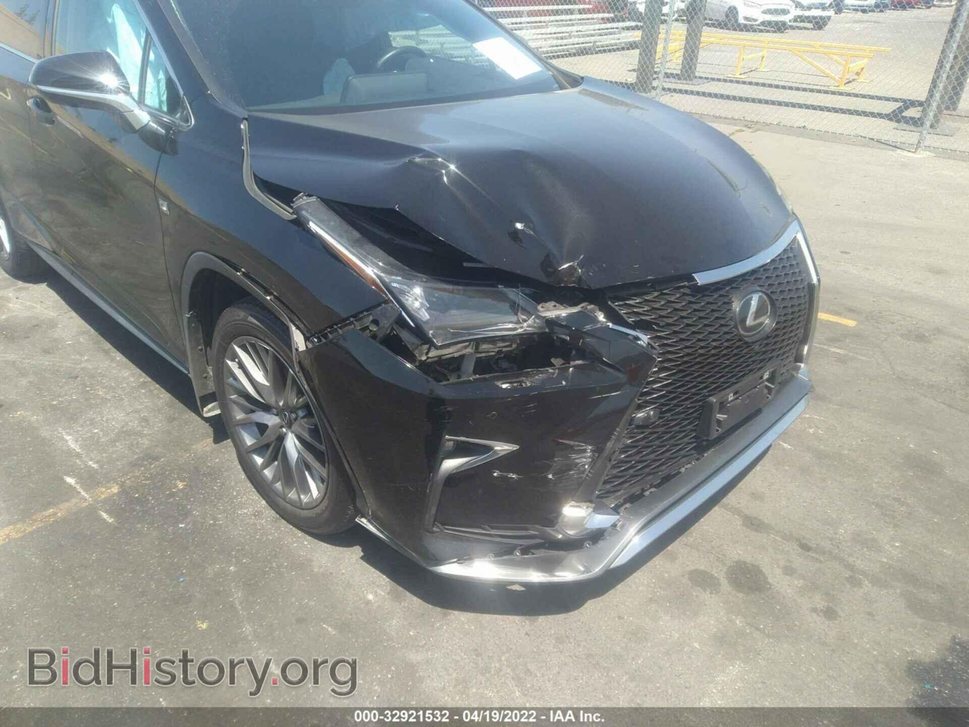 2018 LEXUS RX - VIN: 2T2BZMCA8JC163119 - Фото 6