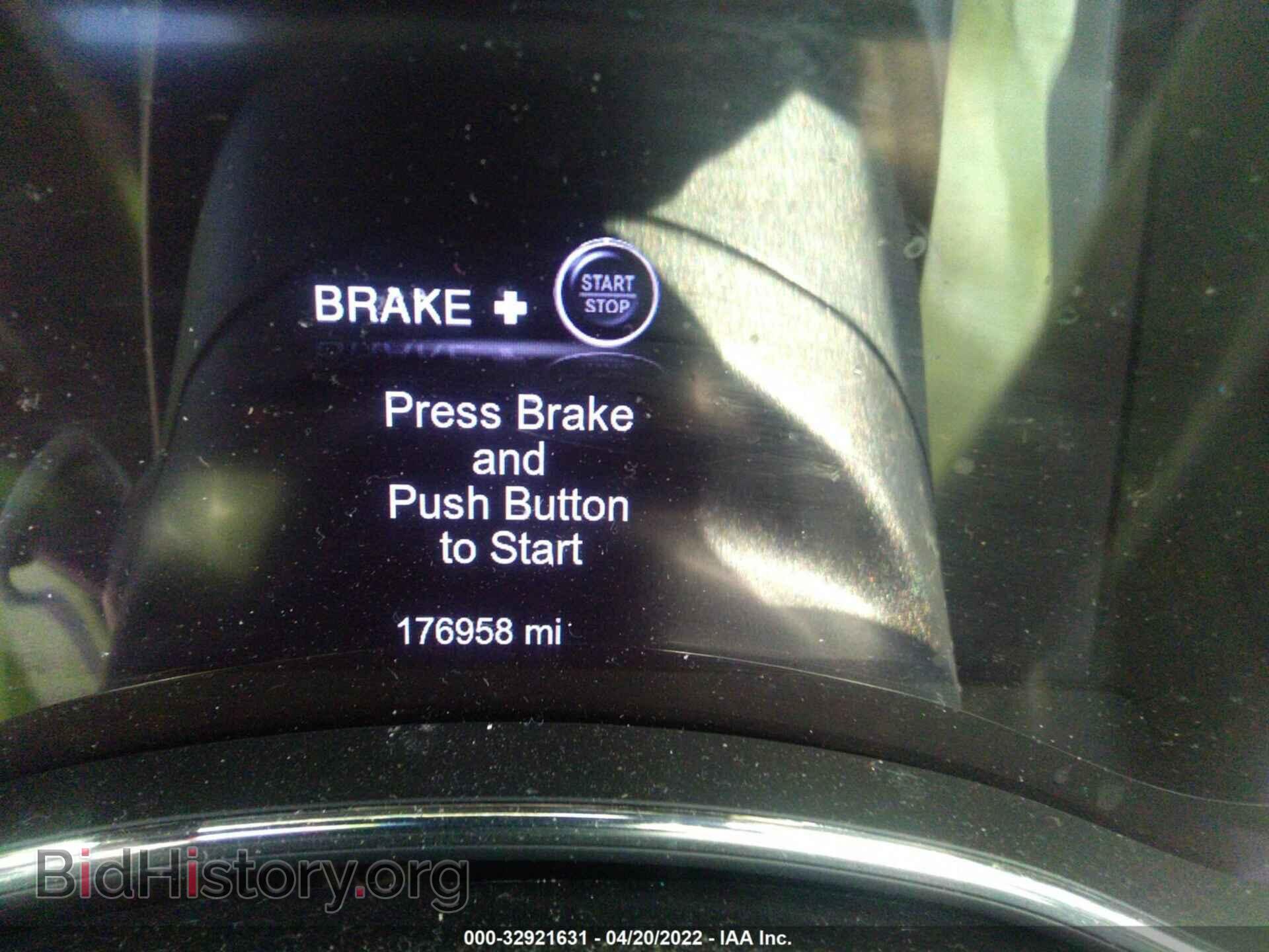 2014 DODGE DURANGO - VIN: 1C4RDJDG8EC508568 - Photo 7