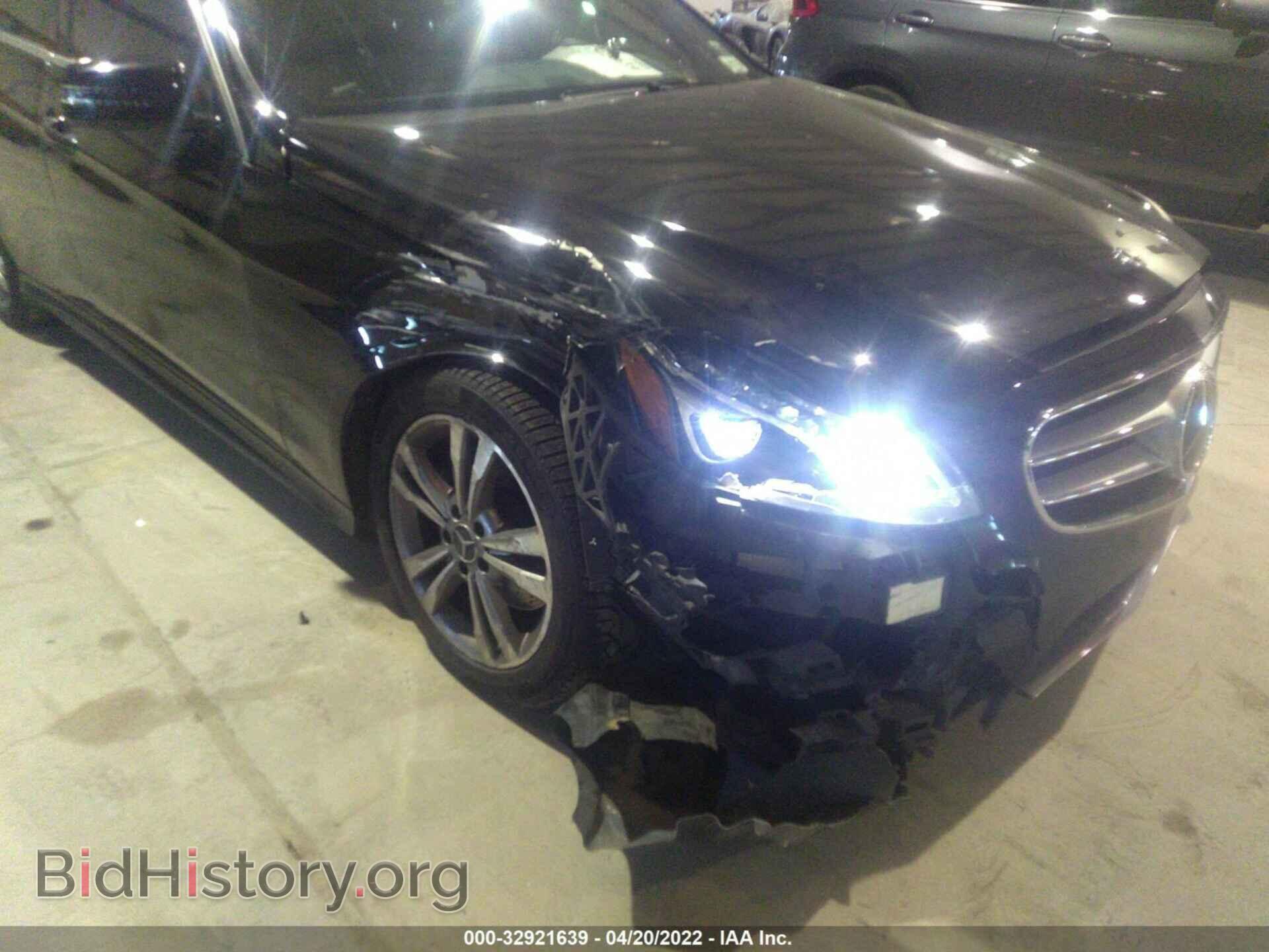 2014 MERCEDES-BENZ E-CLASS - VIN: WDDHF8JB2EA938136 - Photo 6