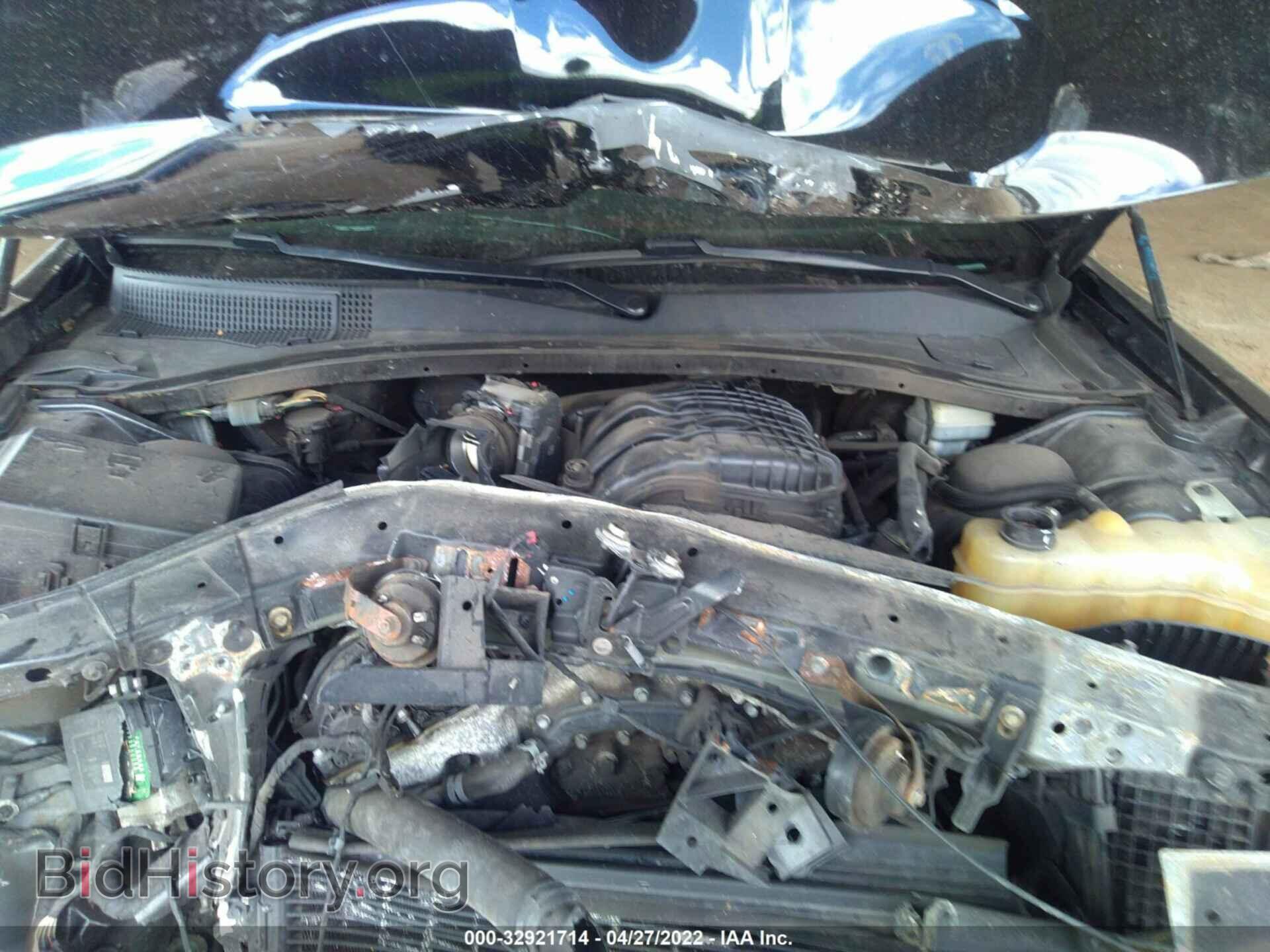 2015 CHRYSLER 300 - VIN: 2C3CCABG0FH786671 - Фото 10