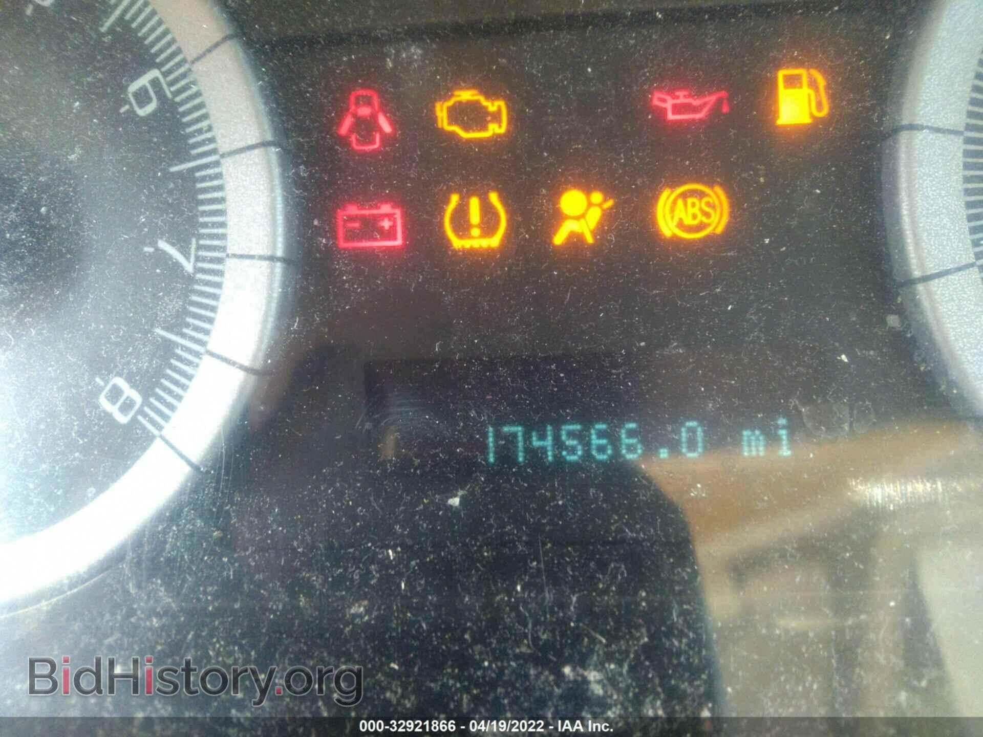 2008 FORD ESCAPE - VIN: 1FMCU03Z38KB09043 - Фото 7