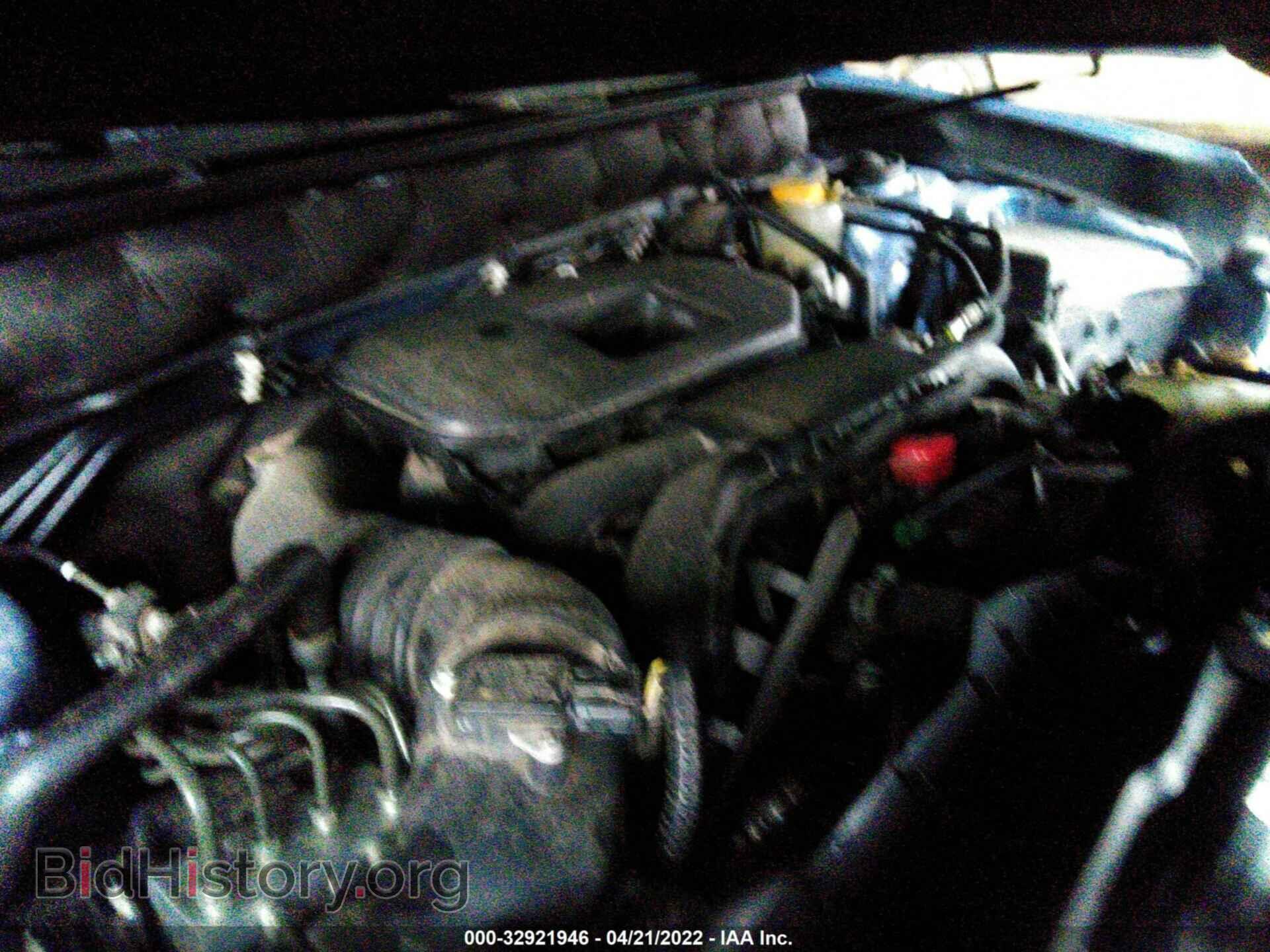 2010 SUBARU OUTBACK - VIN: 4S4BRCKC8A3378439 - Фото 10
