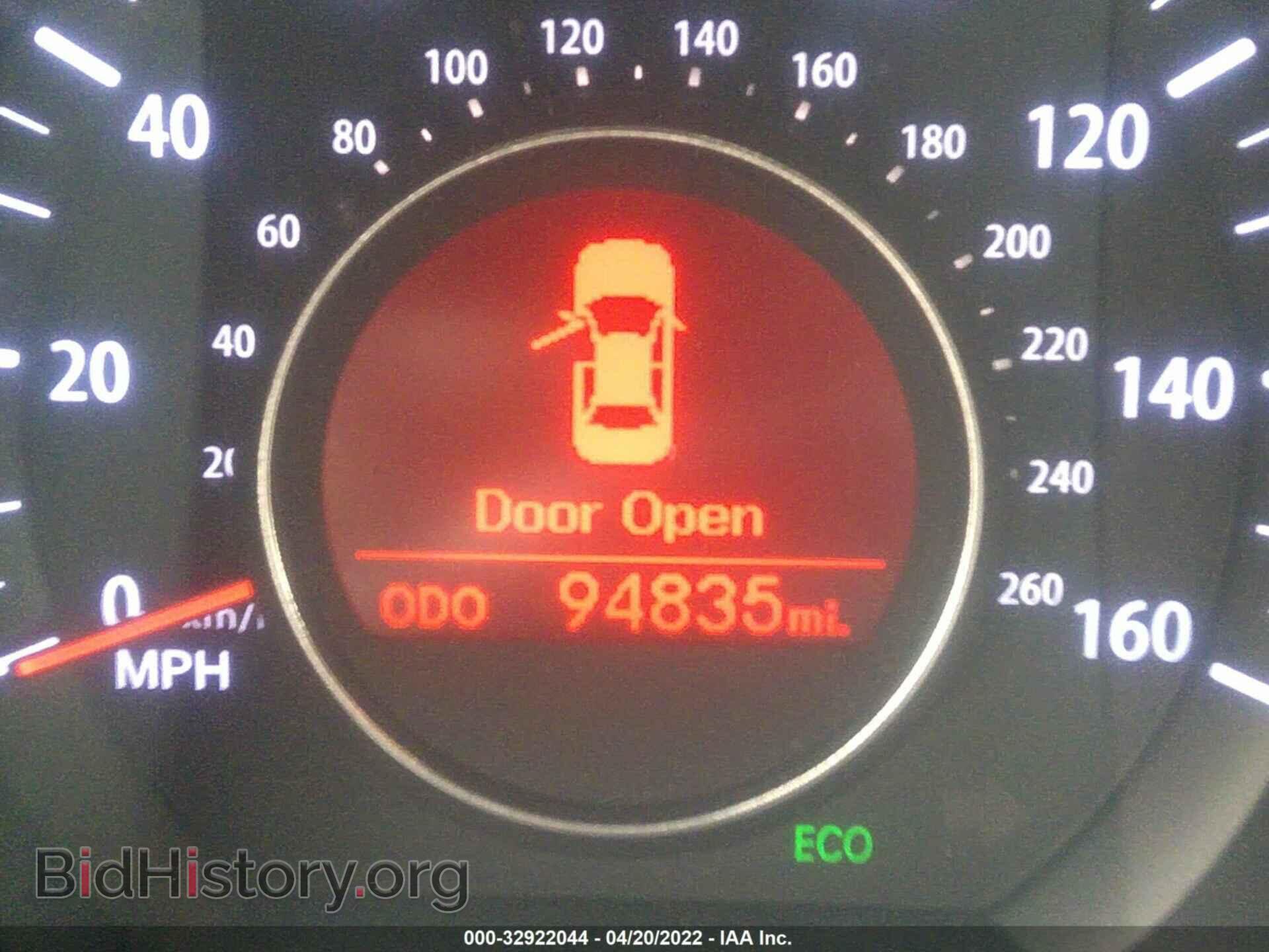 2011 KIA OPTIMA - VIN: KNAGM4A71B5079932 - Фото 7
